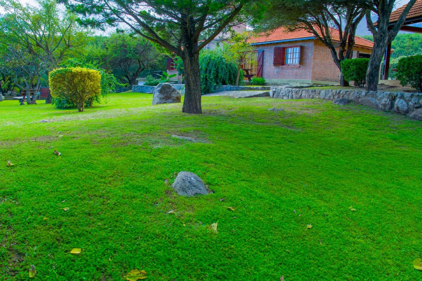 Complejo Vip Houses
