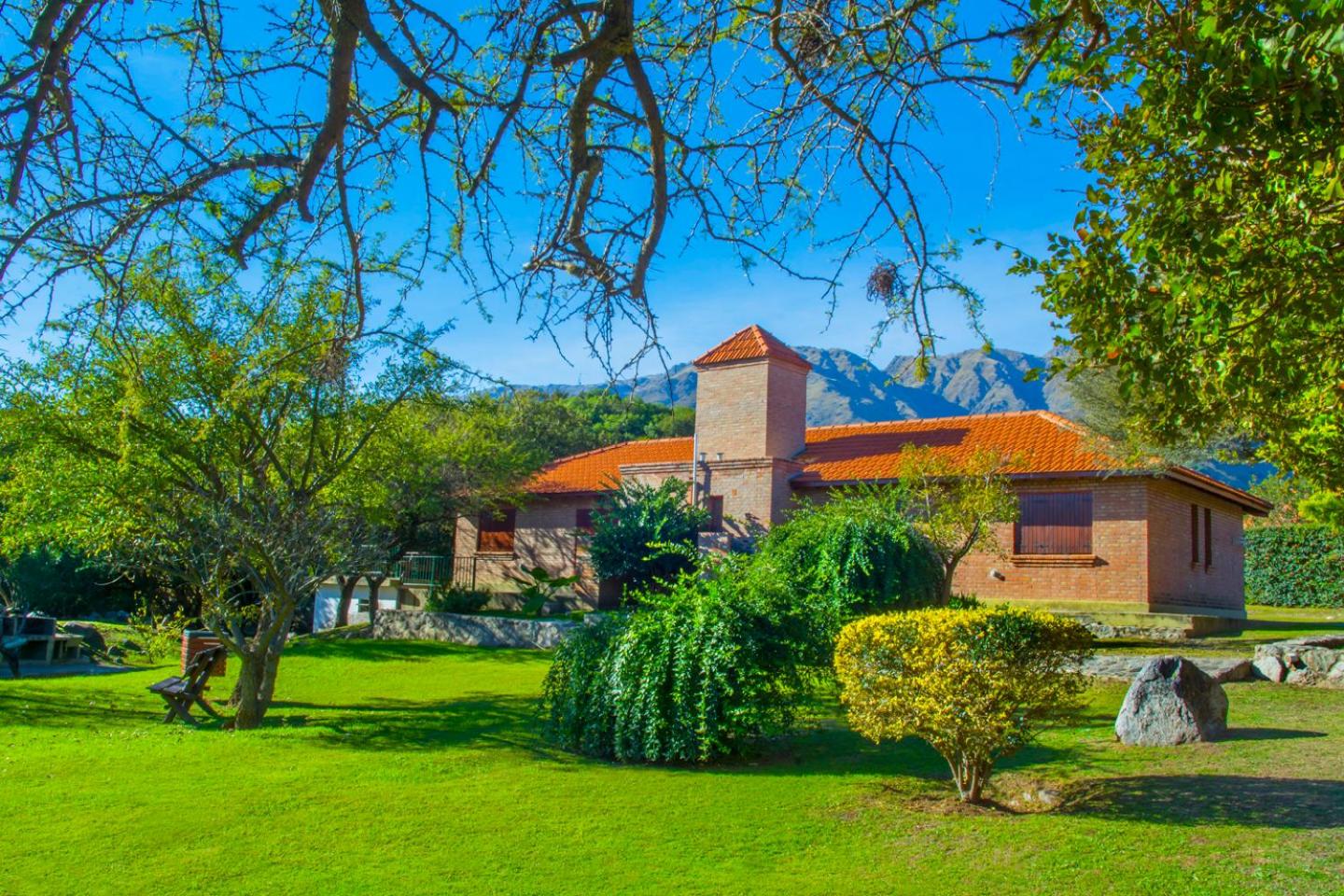 Complejo Vip Houses