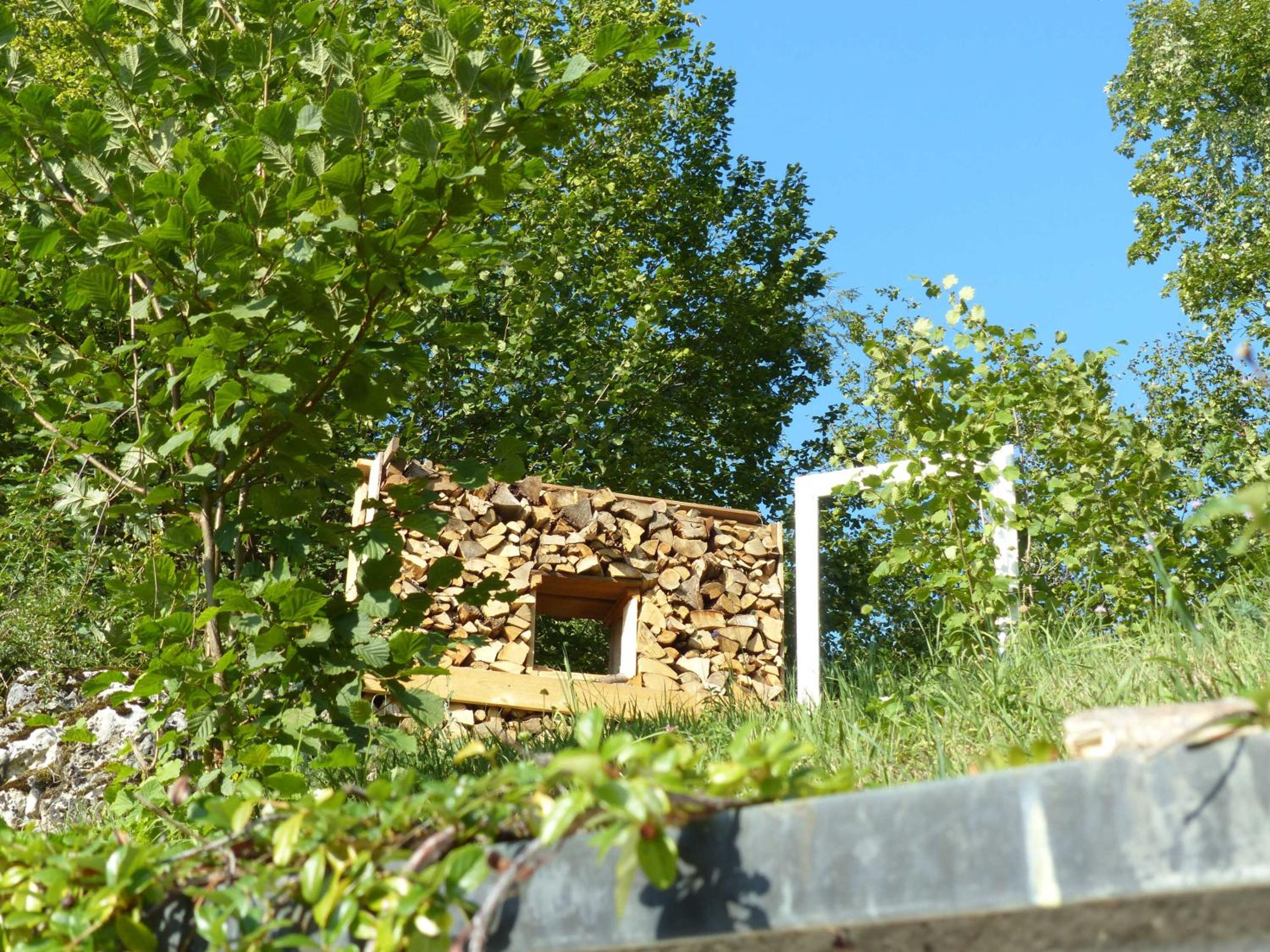 Ferienhaus Frankenglueck view 4