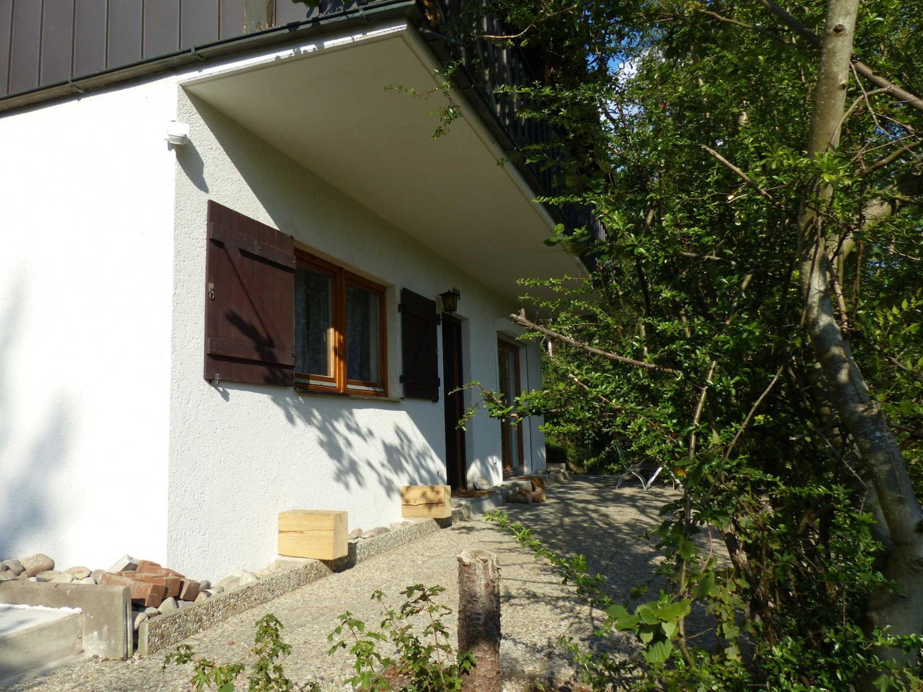 Ferienhaus Frankenglueck view 5