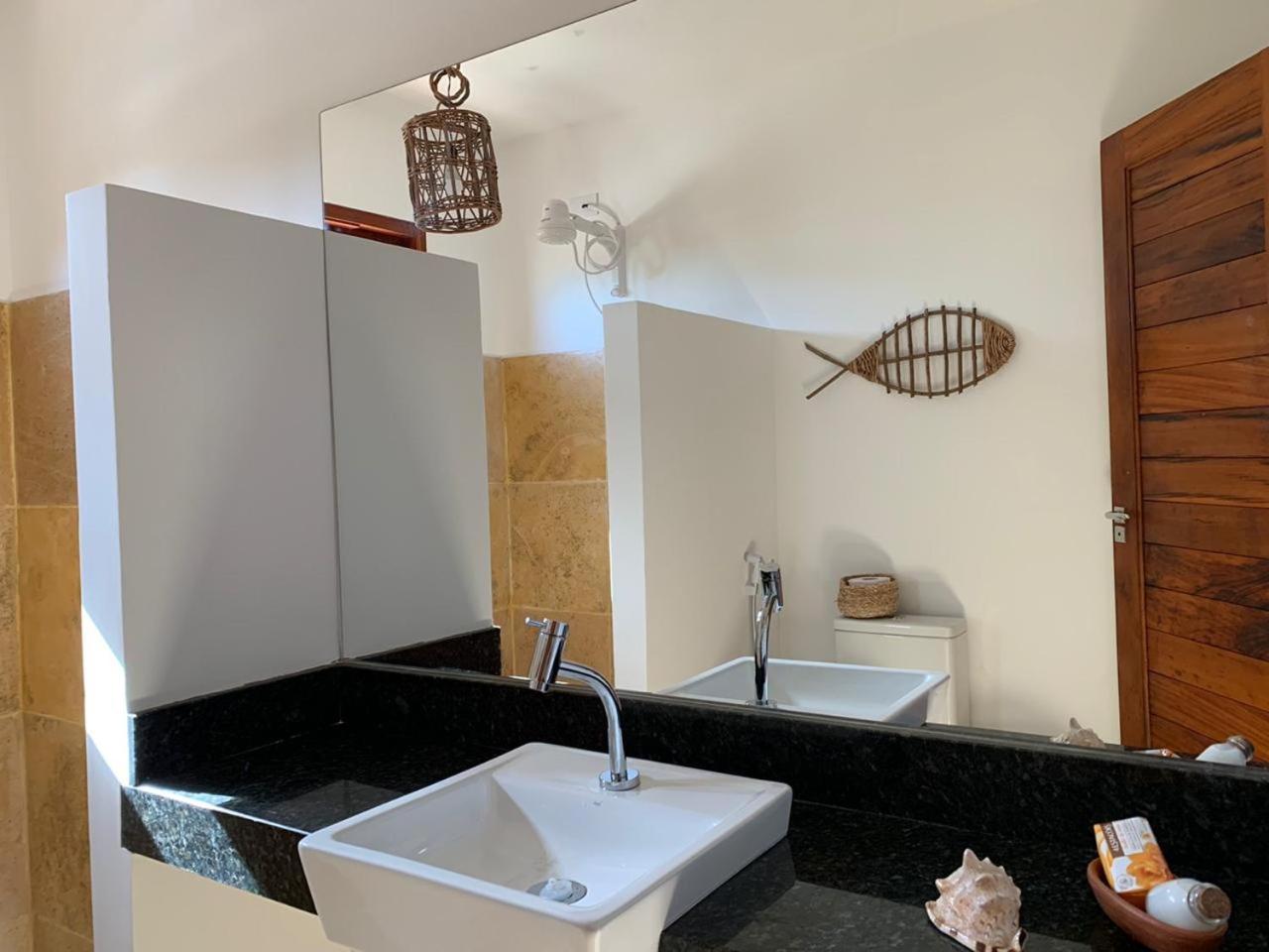 BEACH HOUSE - Suite 2 - NA PRAIA -BEACHFRONT