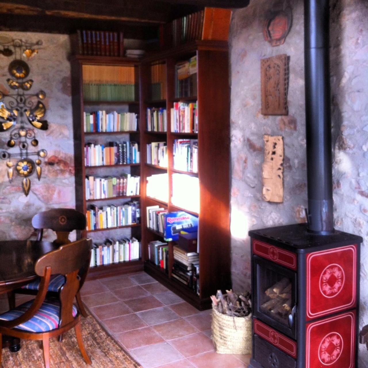 Can Canaleta Hotel Rural