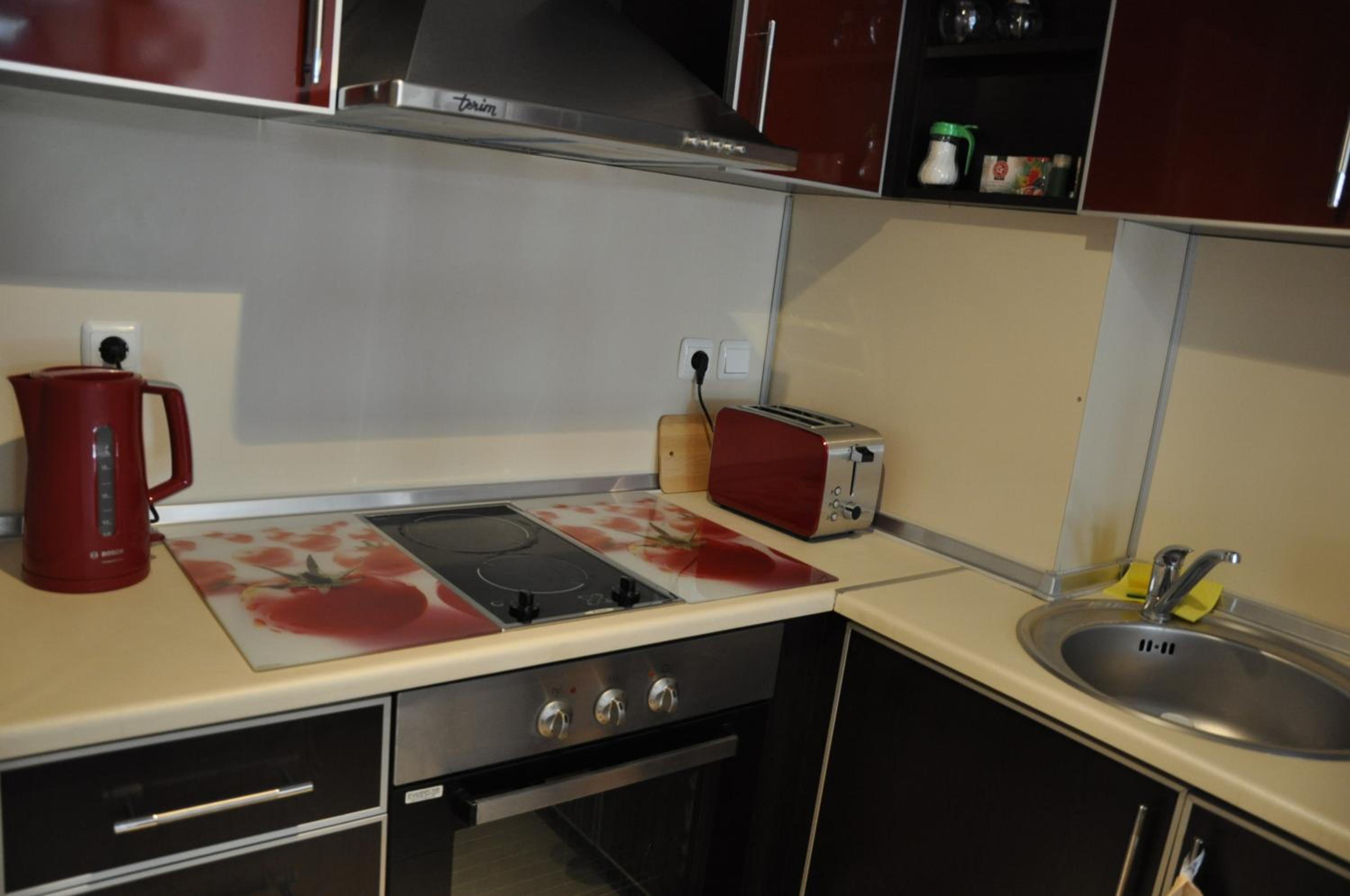 Black Sea Brееze Apartment