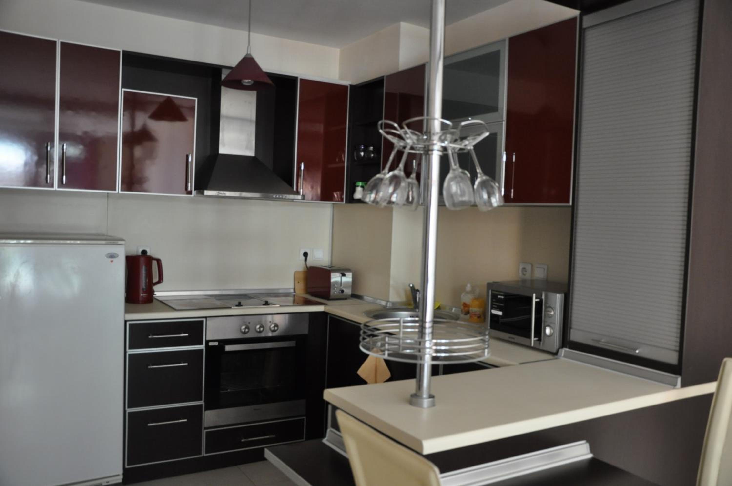 Black Sea Brееze Apartment