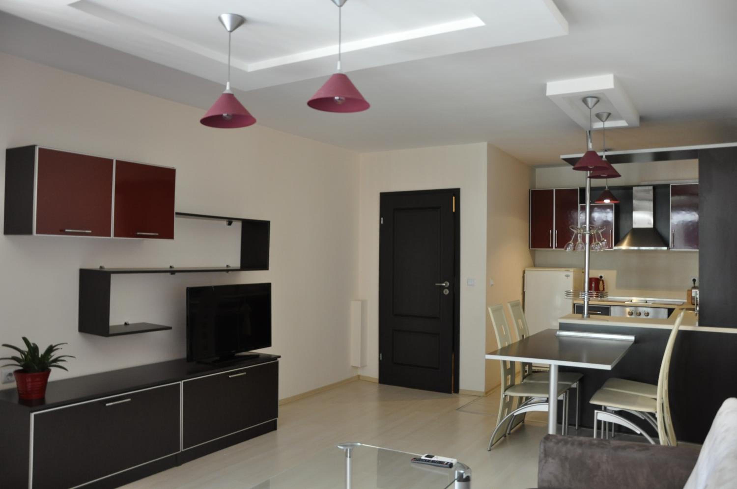 Black Sea Brееze Apartment