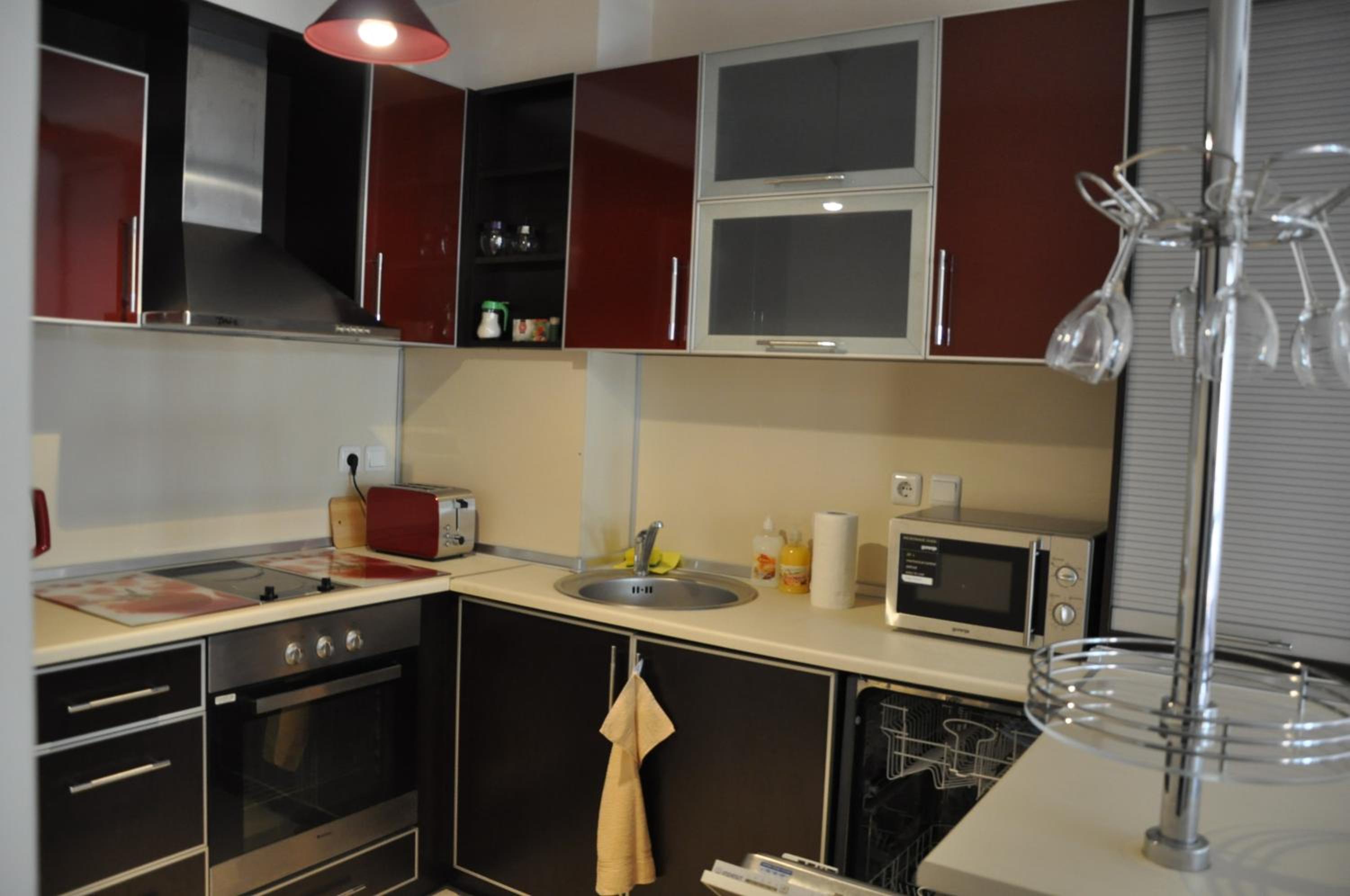 Black Sea Brееze Apartment