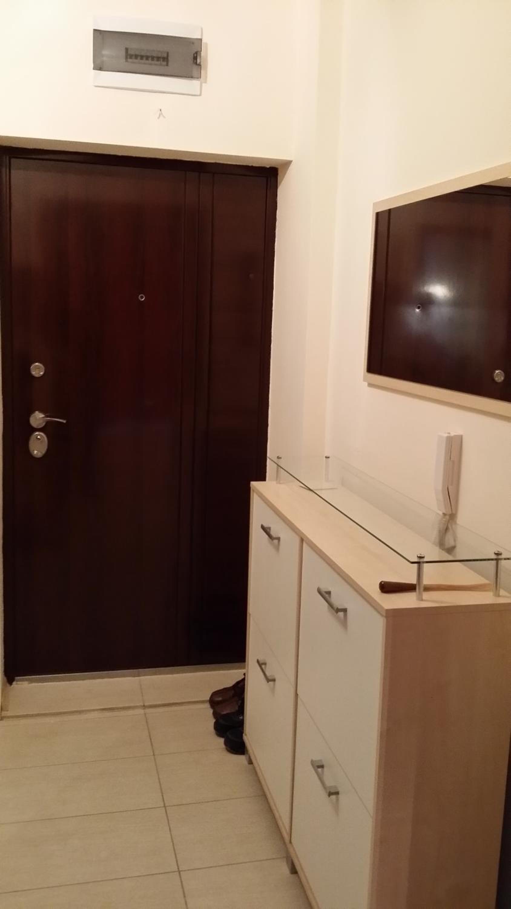 Black Sea Brееze Apartment