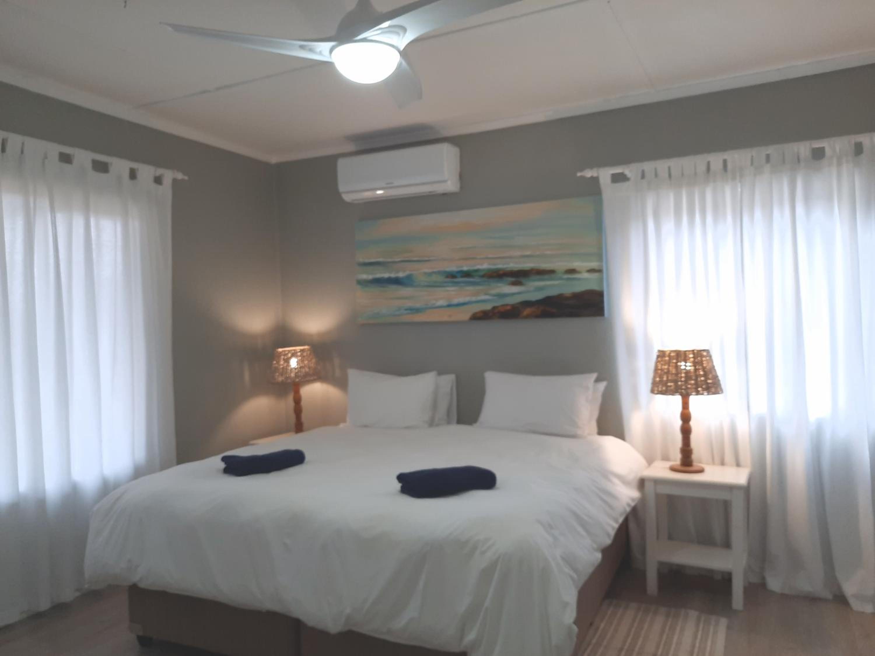 Mseni Beach Lodge