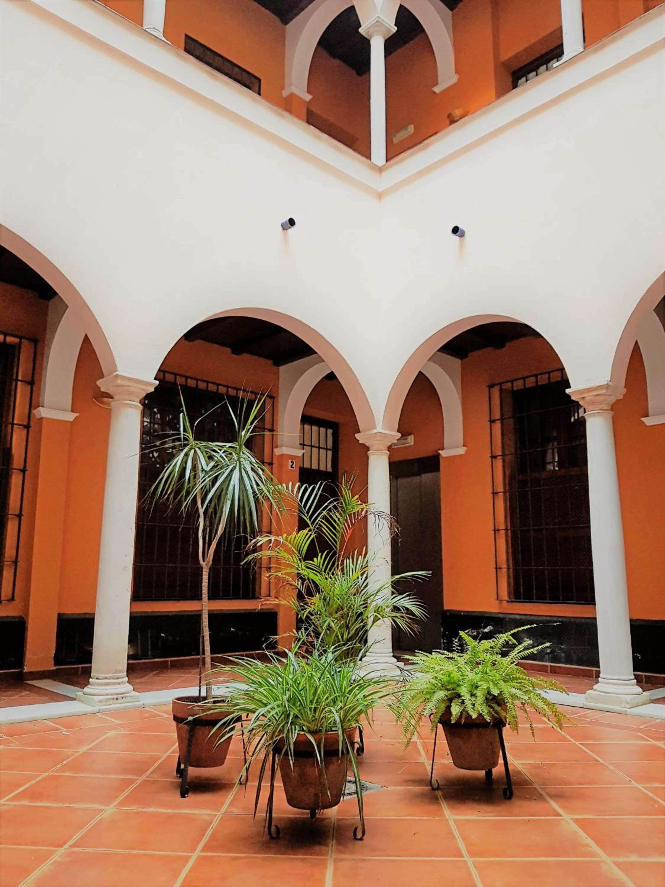 Feria Palace Apartment view 3