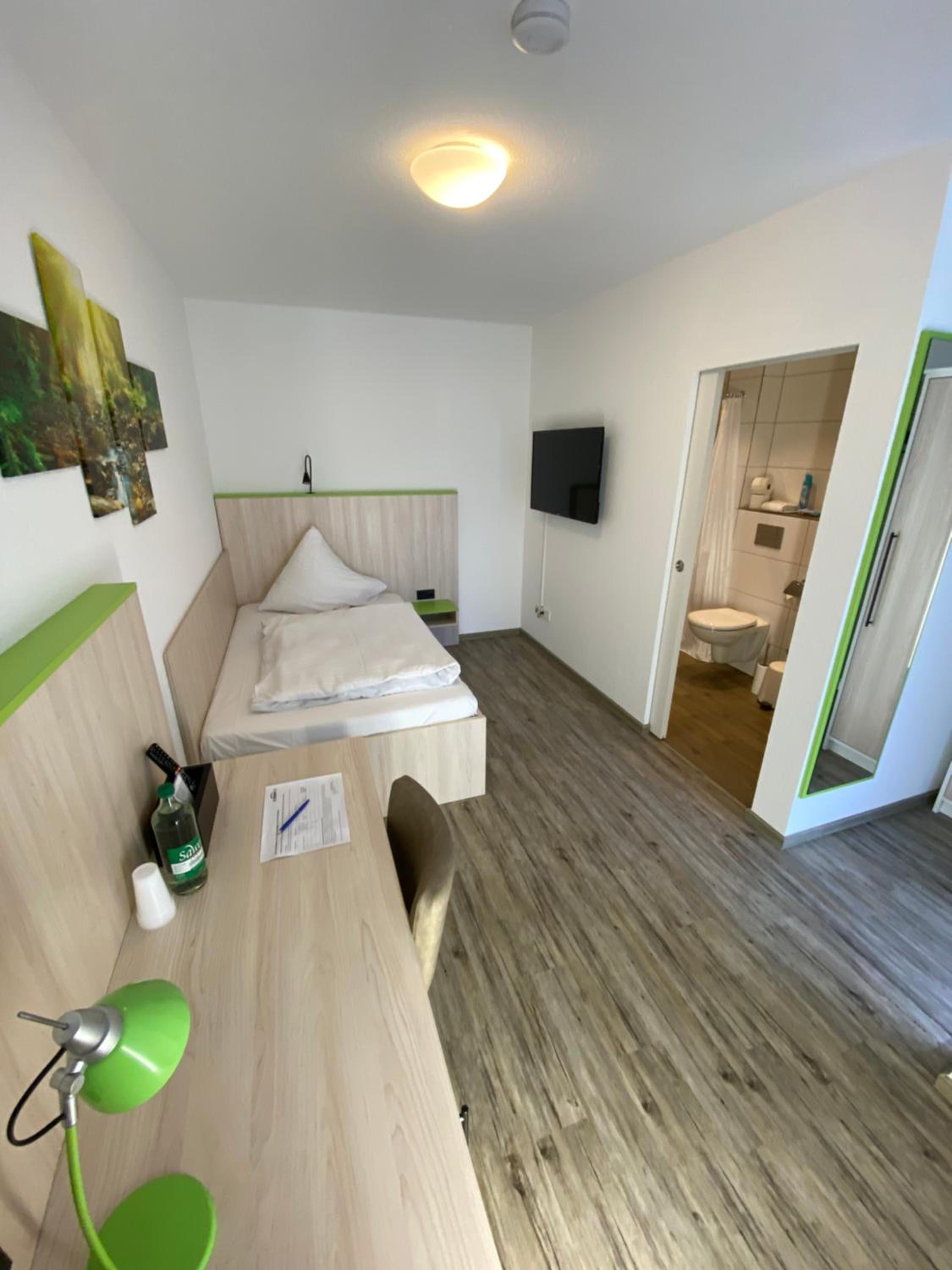 Motel Espenhof