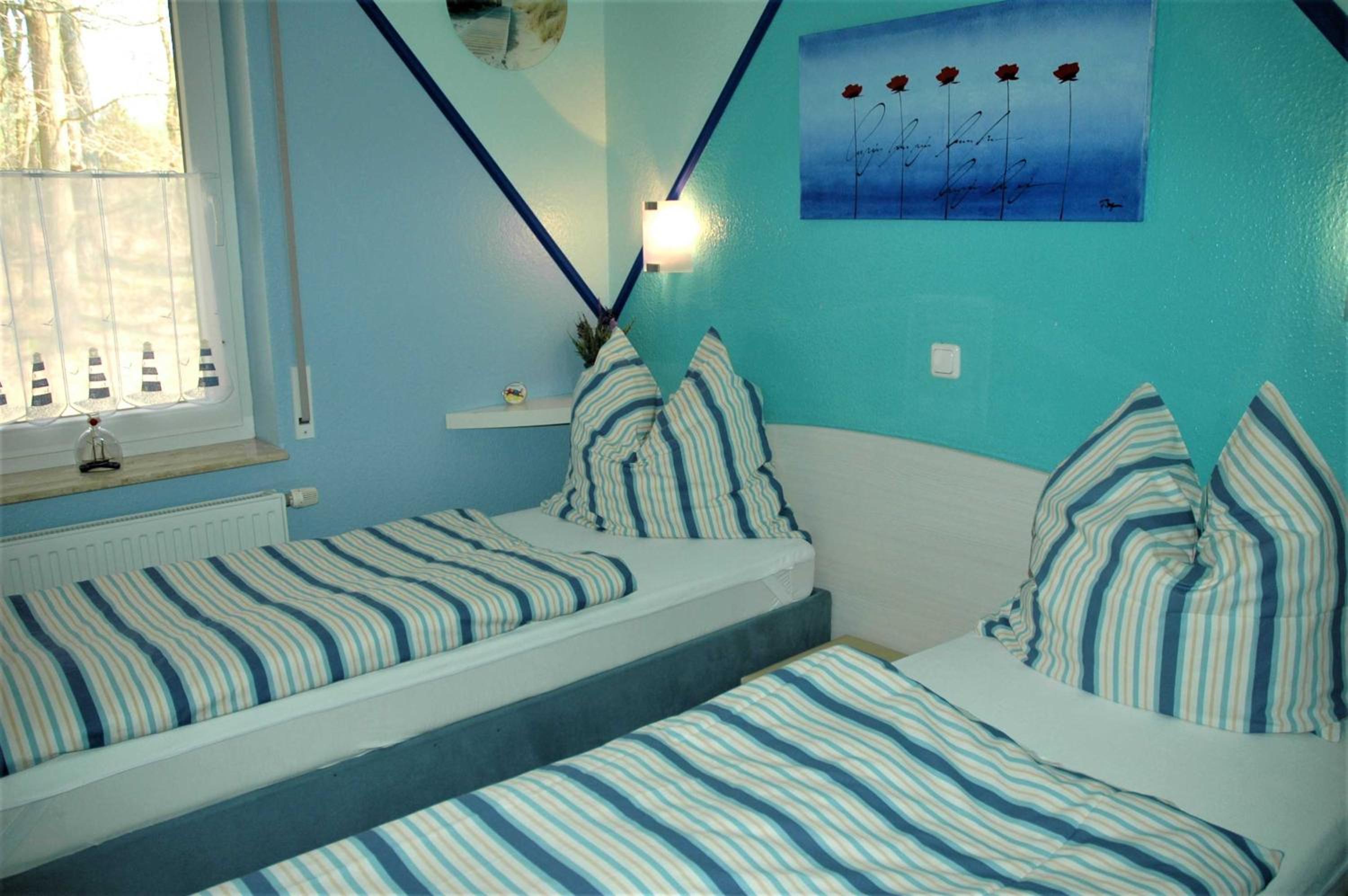 Ferienhaus Albatros