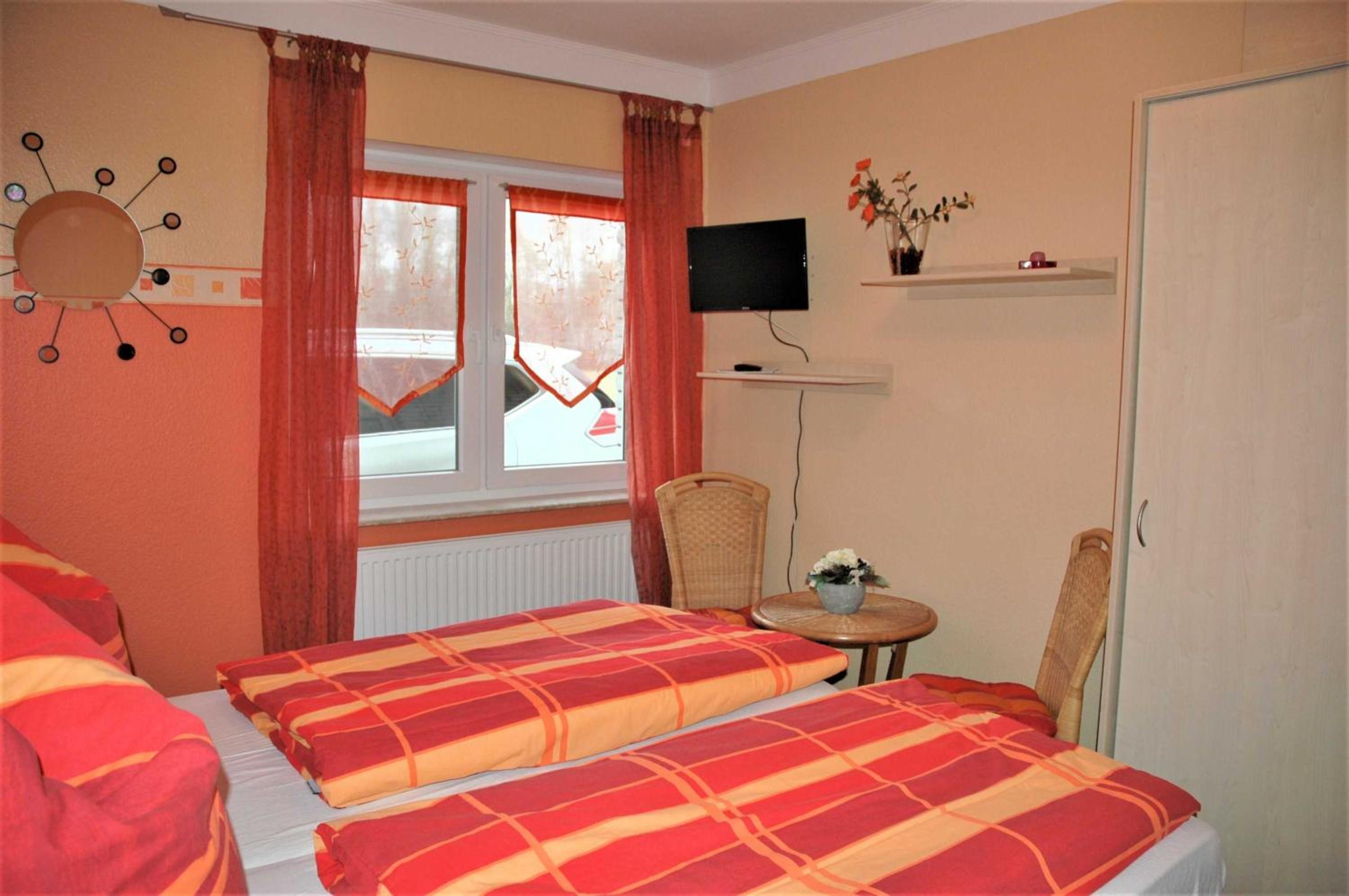 Ferienhaus Albatros