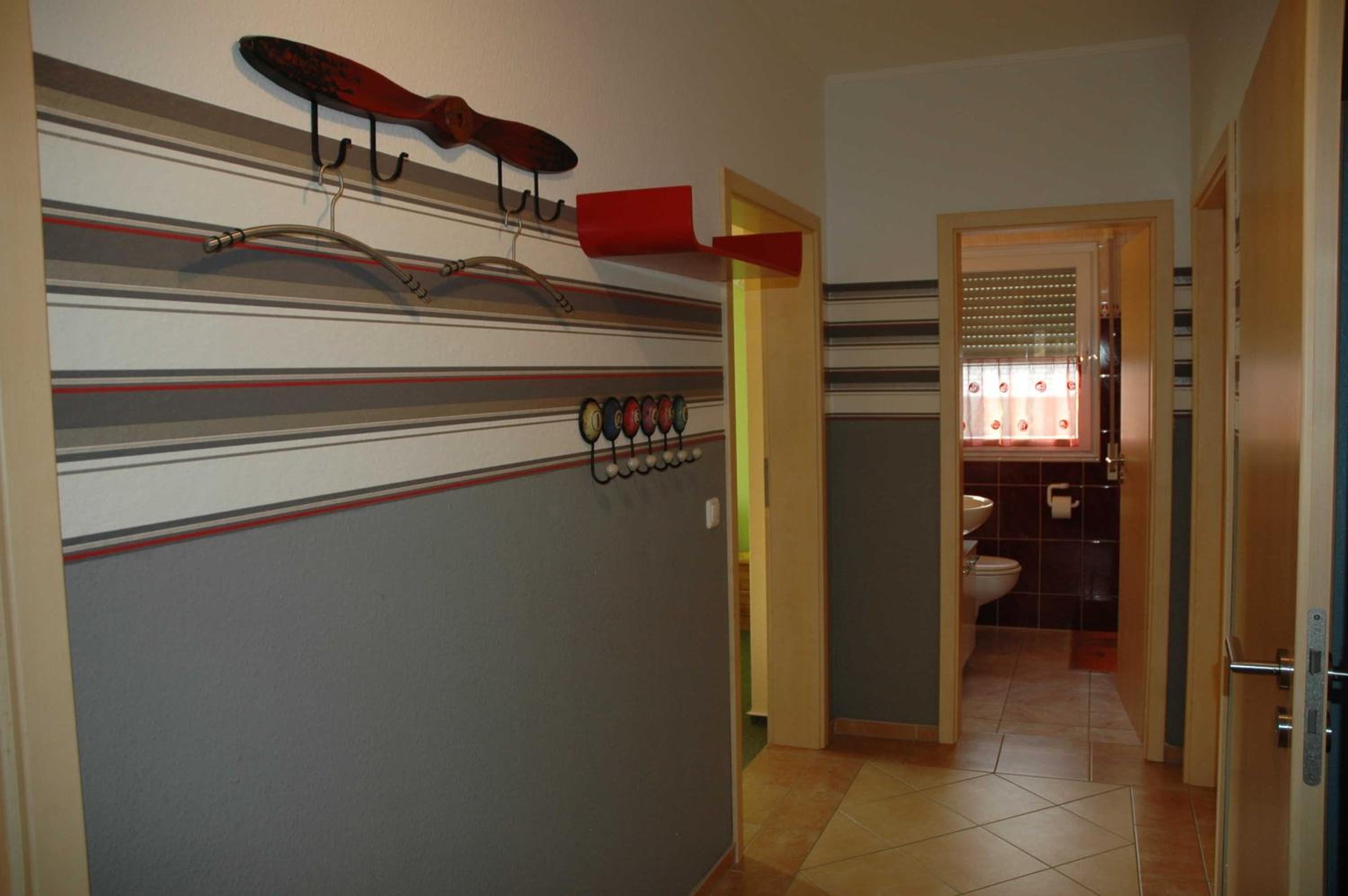 Ferienhaus Albatros