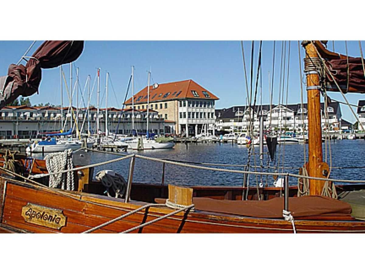 Ferienhaus Albatros