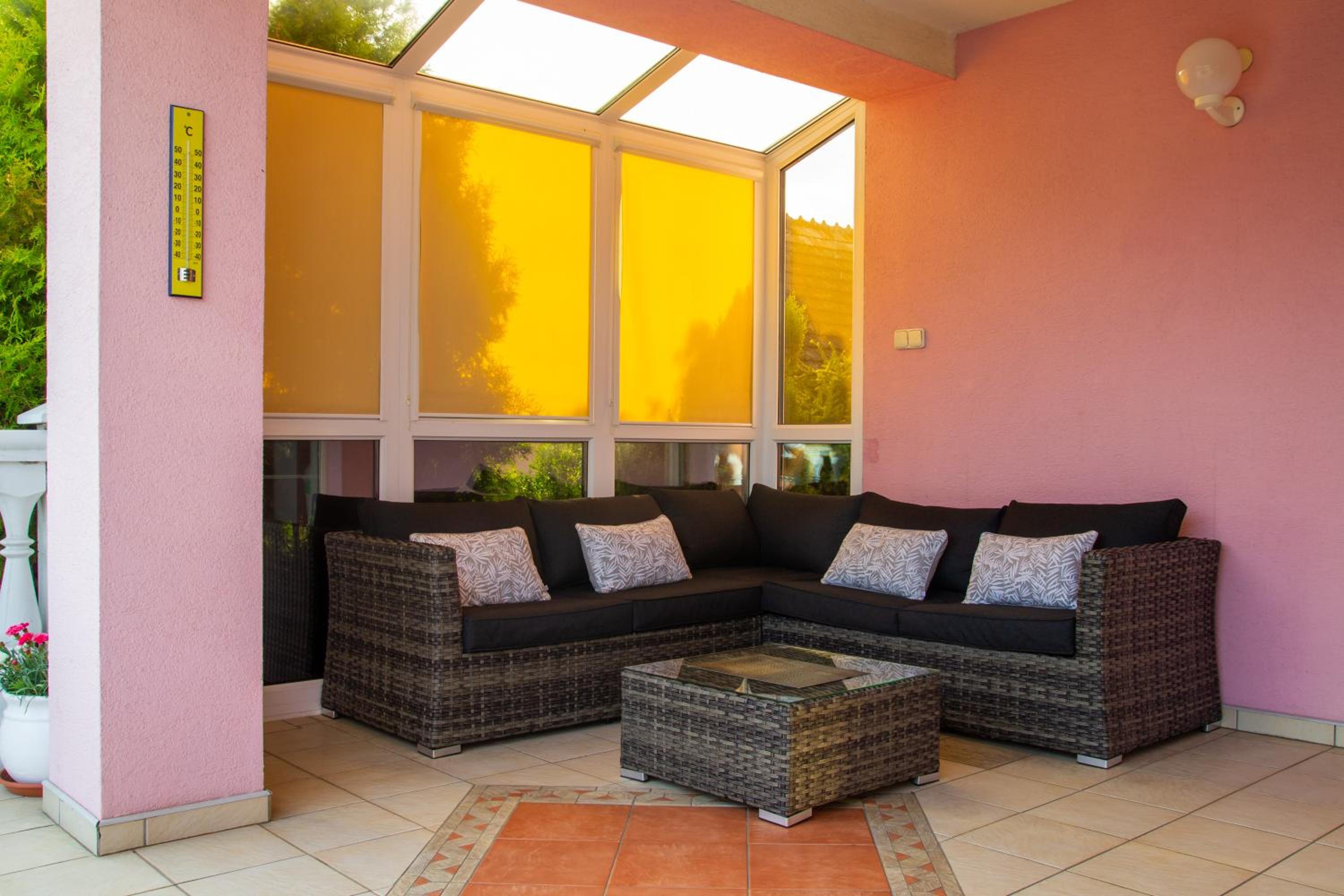 WOW Liptov Holiday House