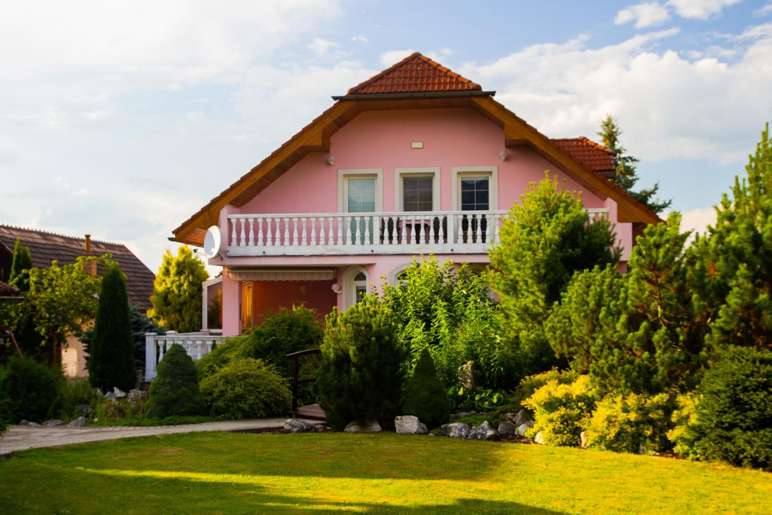 WOW Liptov Holiday House