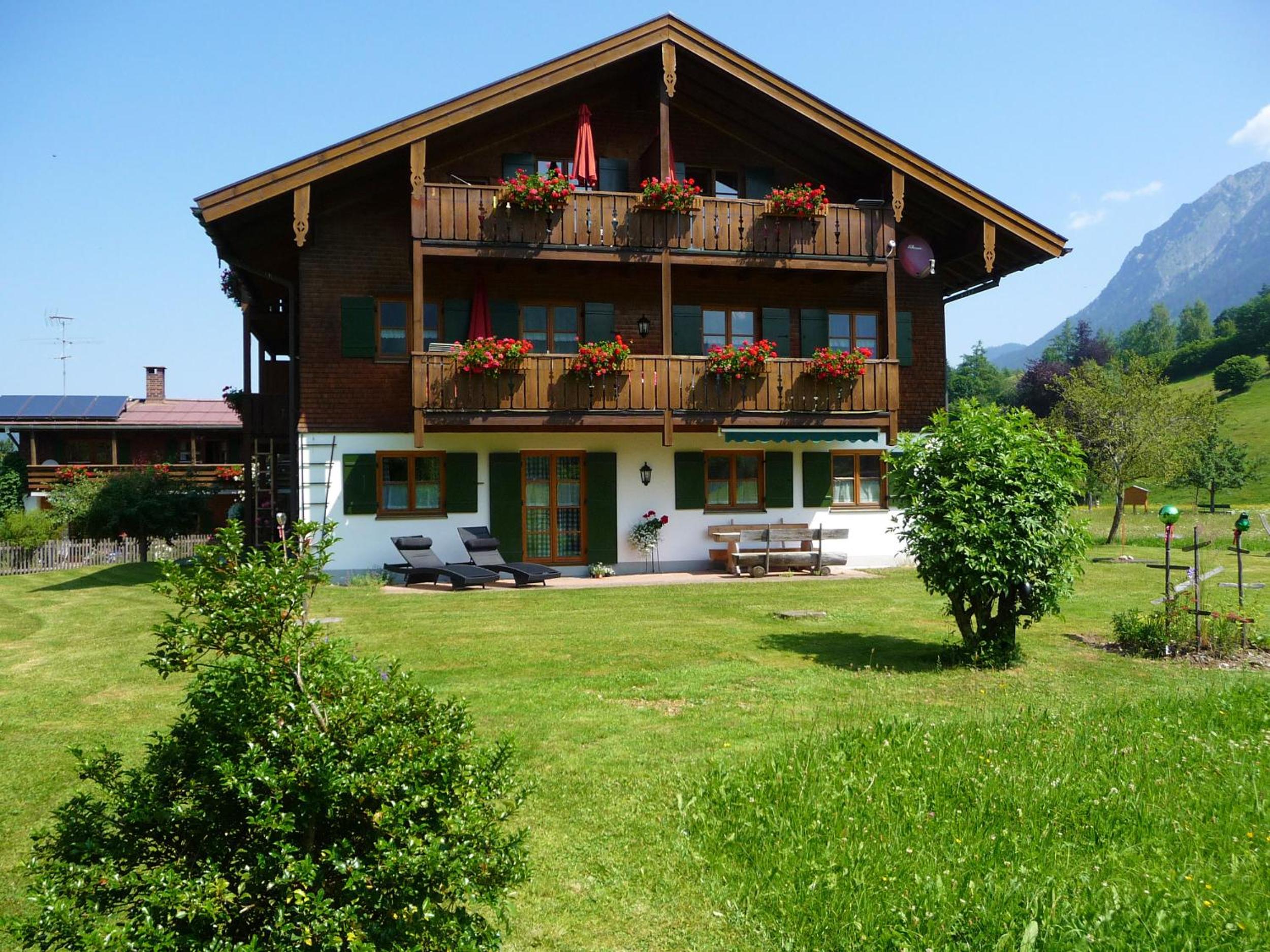 Landhaus Berktold