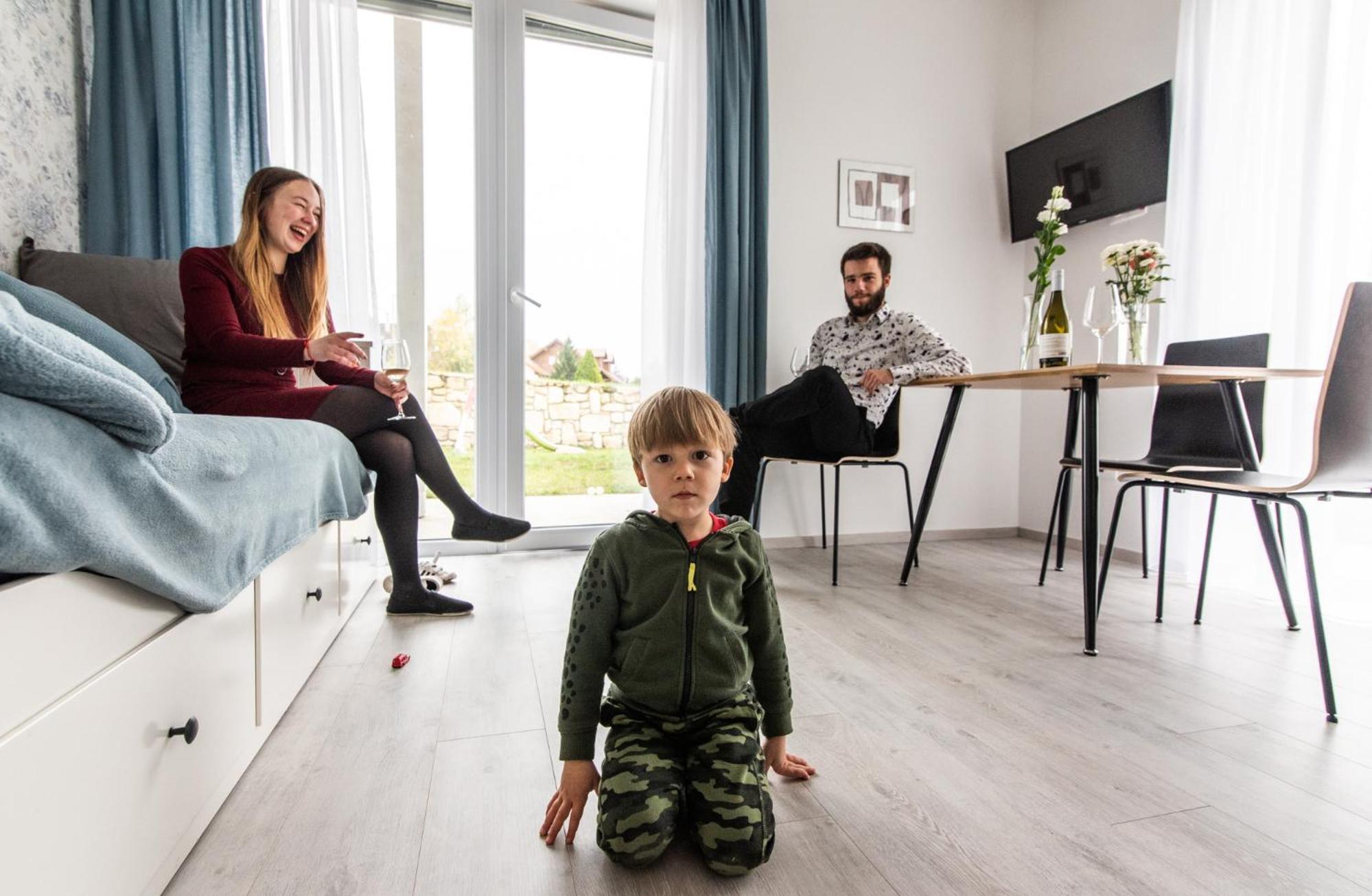 Vinorell Apartman