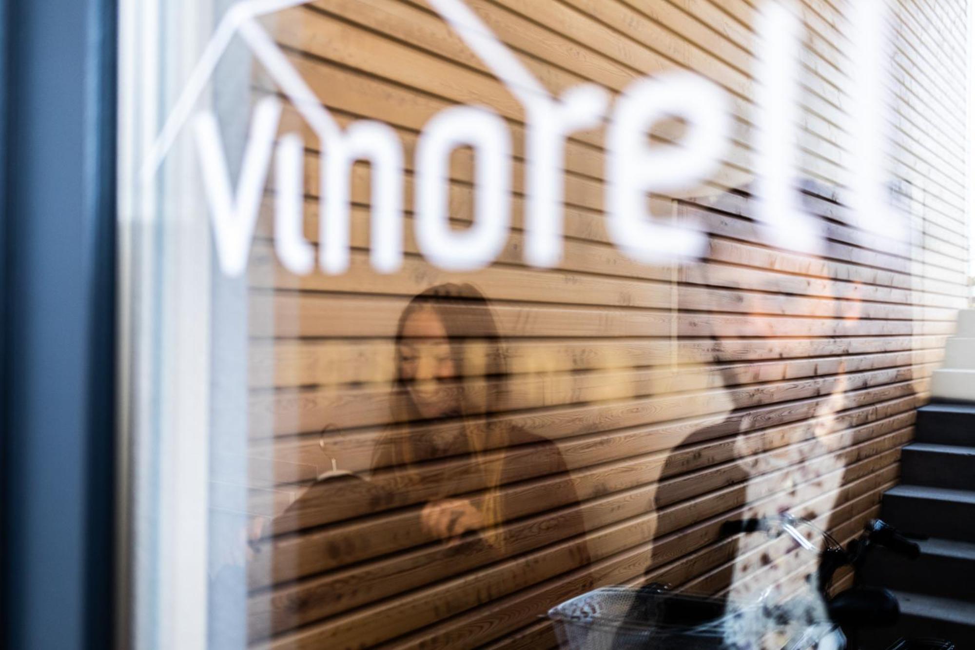 Vinorell Apartman