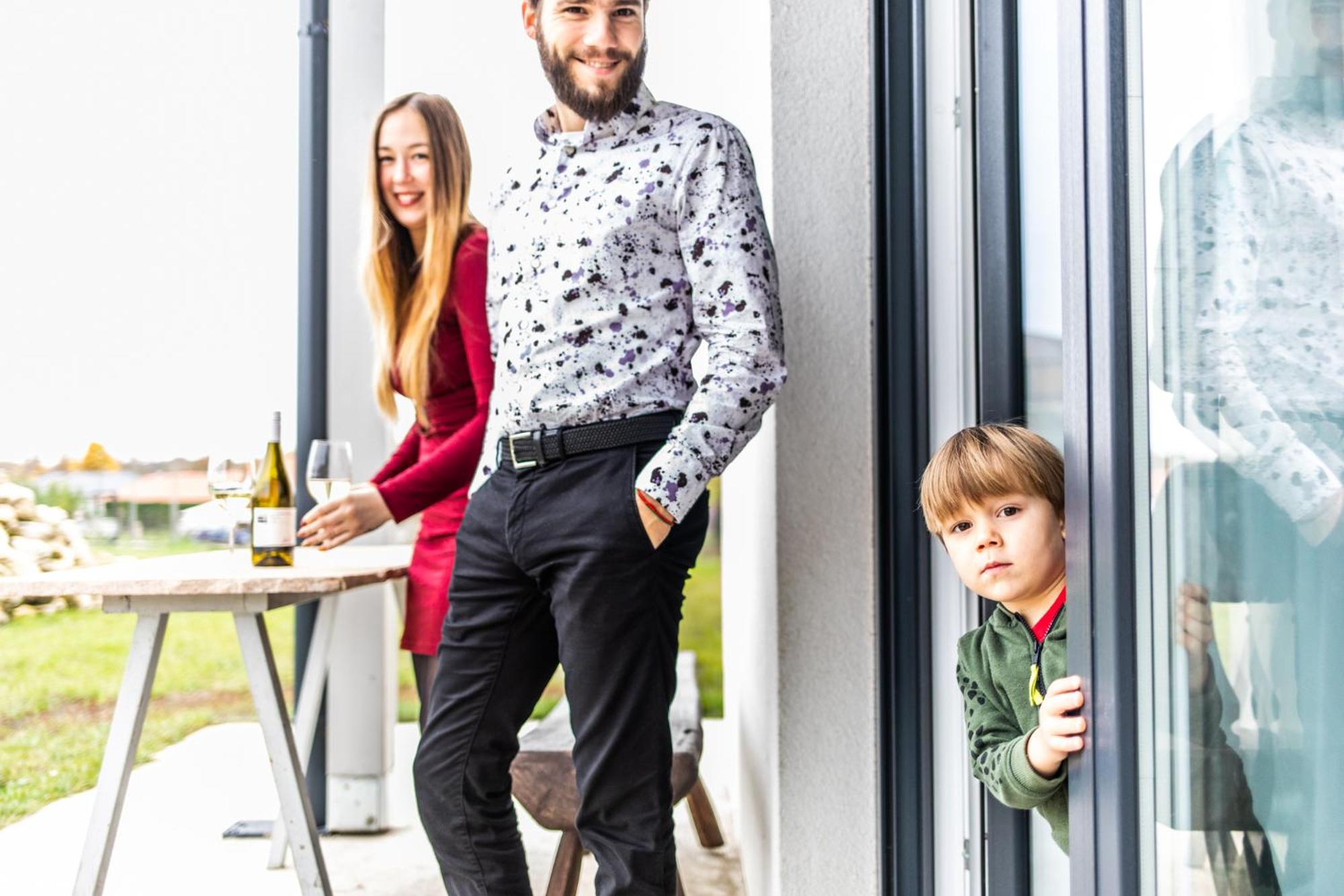 Vinorell Apartman