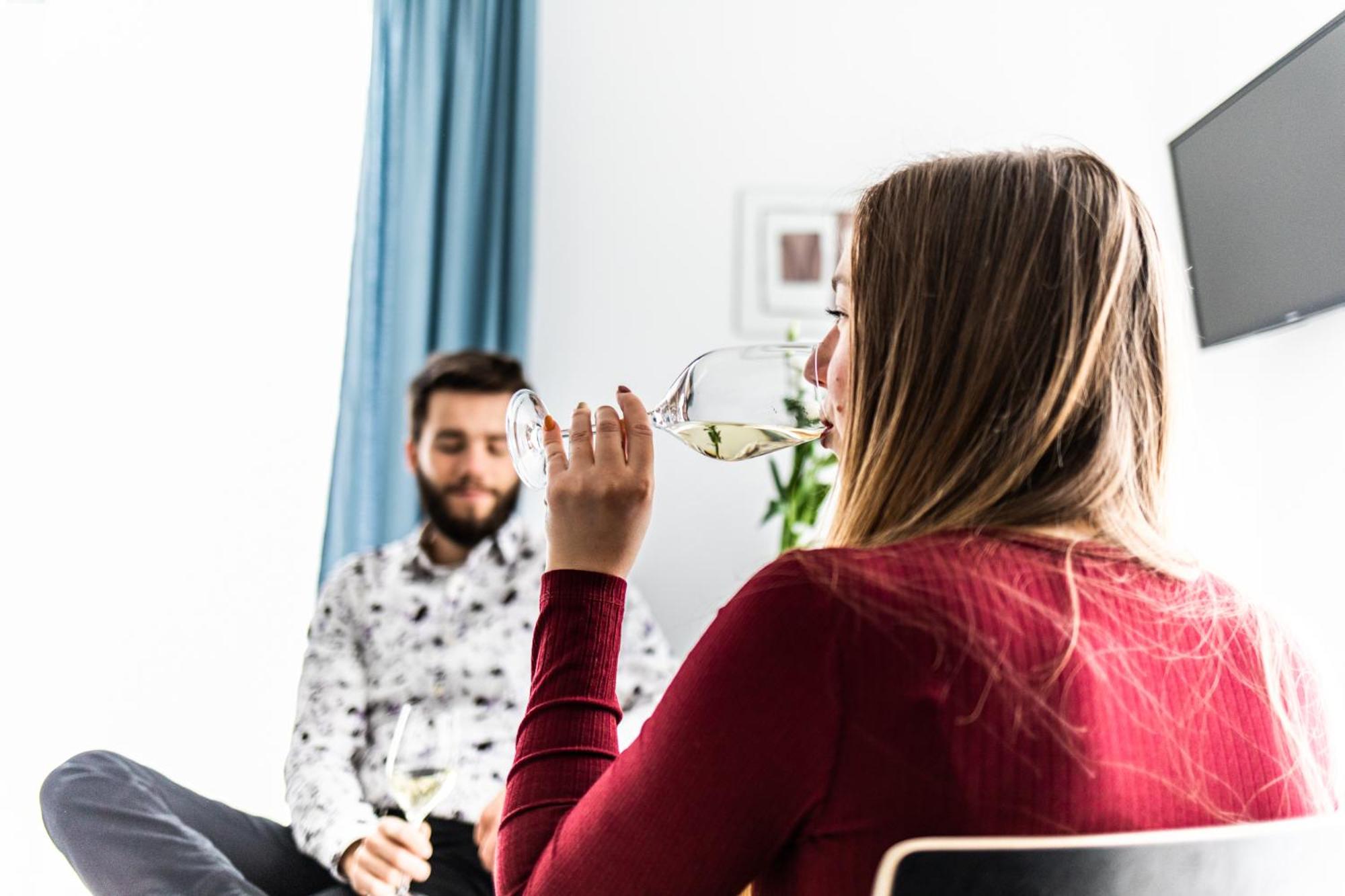 Vinorell Apartman