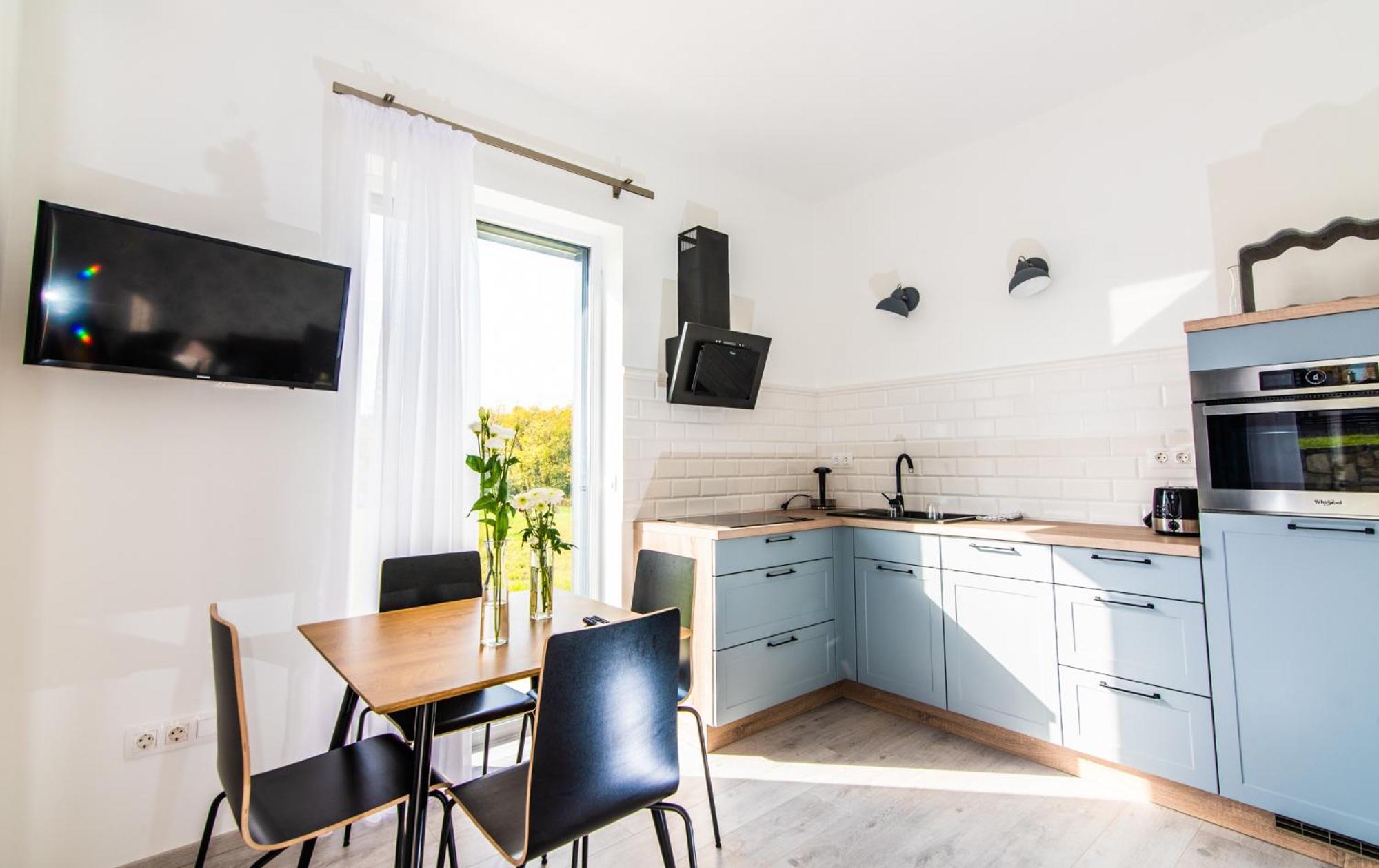 Vinorell Apartman