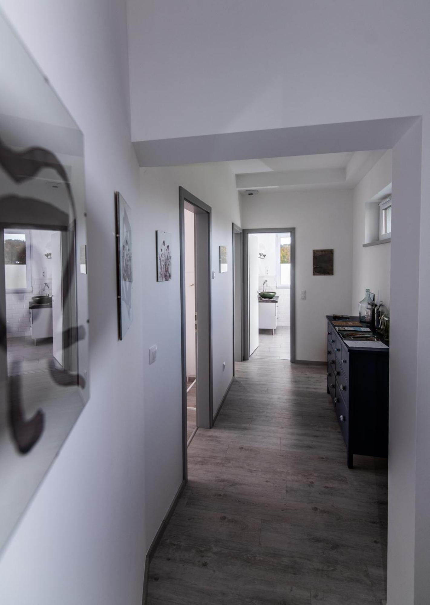 Vinorell Apartman