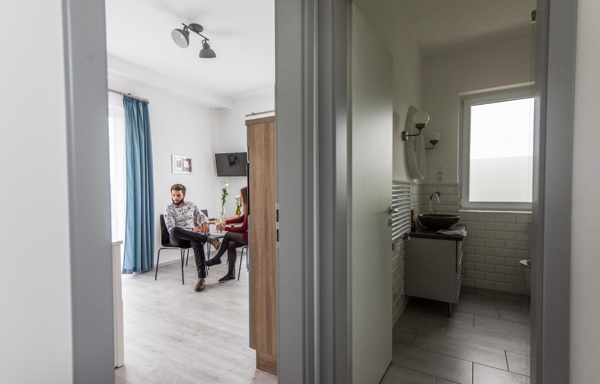 Vinorell Apartman