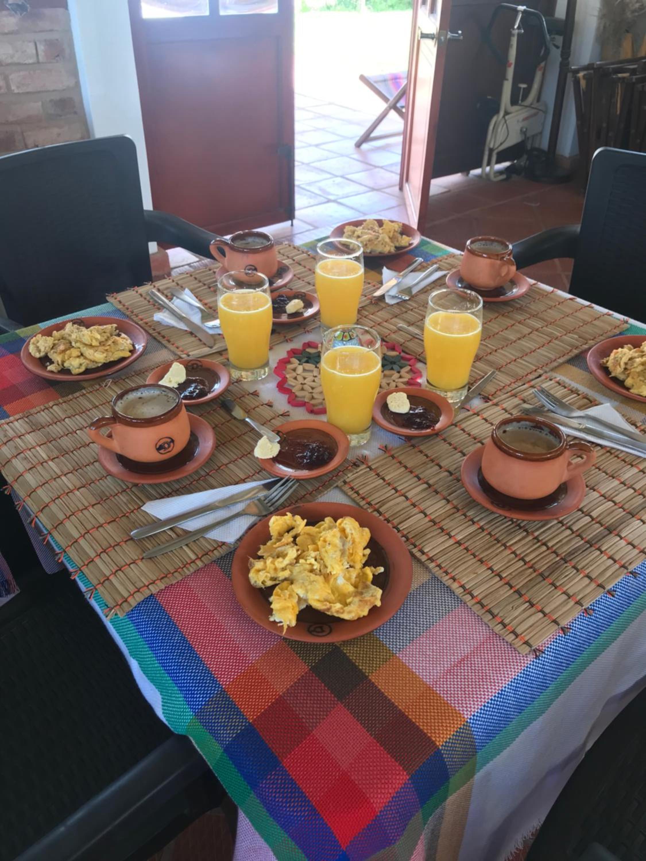 Casa Hotel Villa Bonita