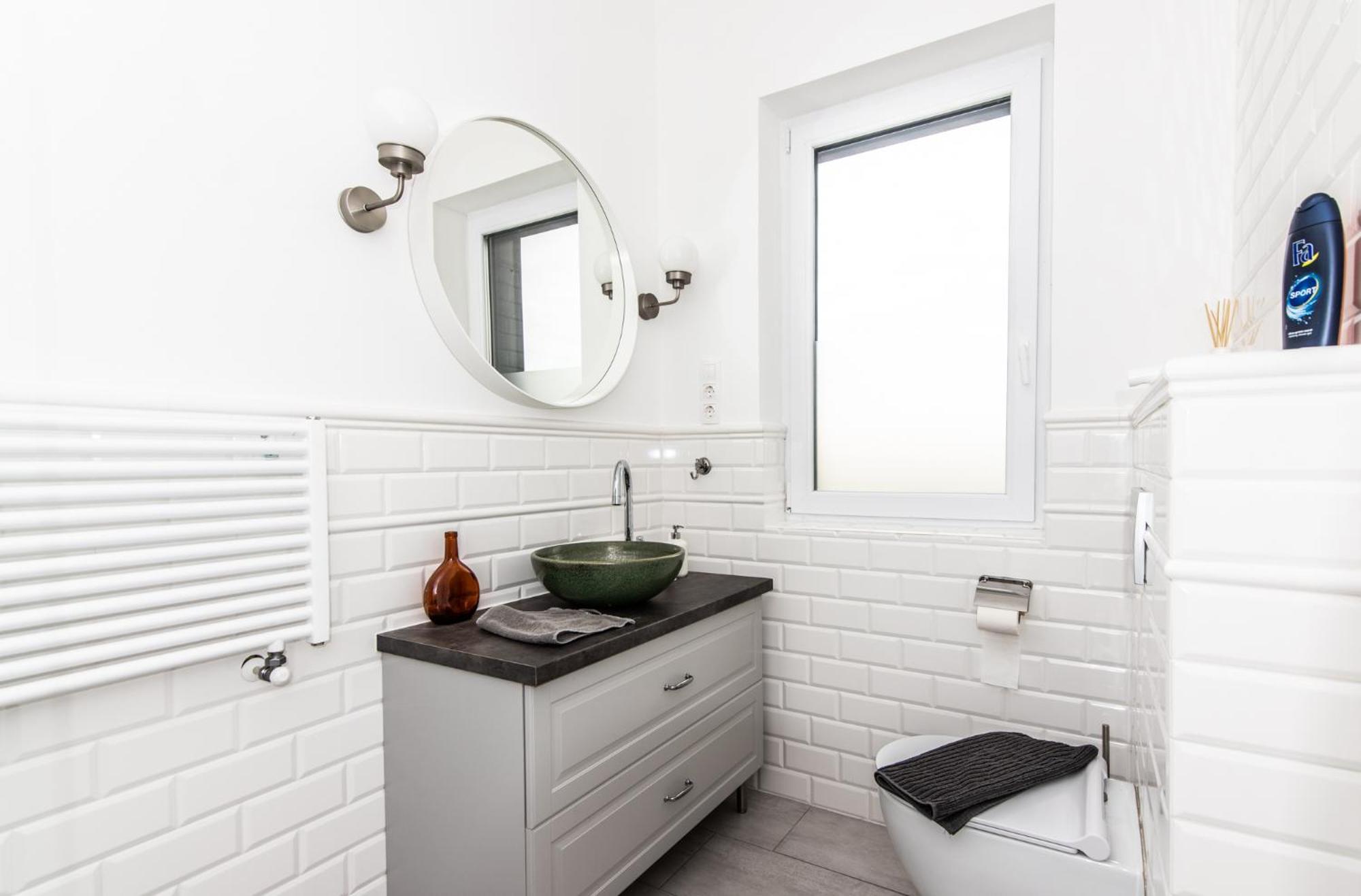 Vinorell Apartman