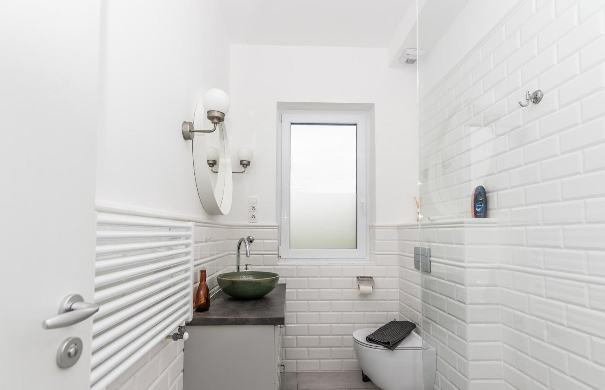 Vinorell Apartman