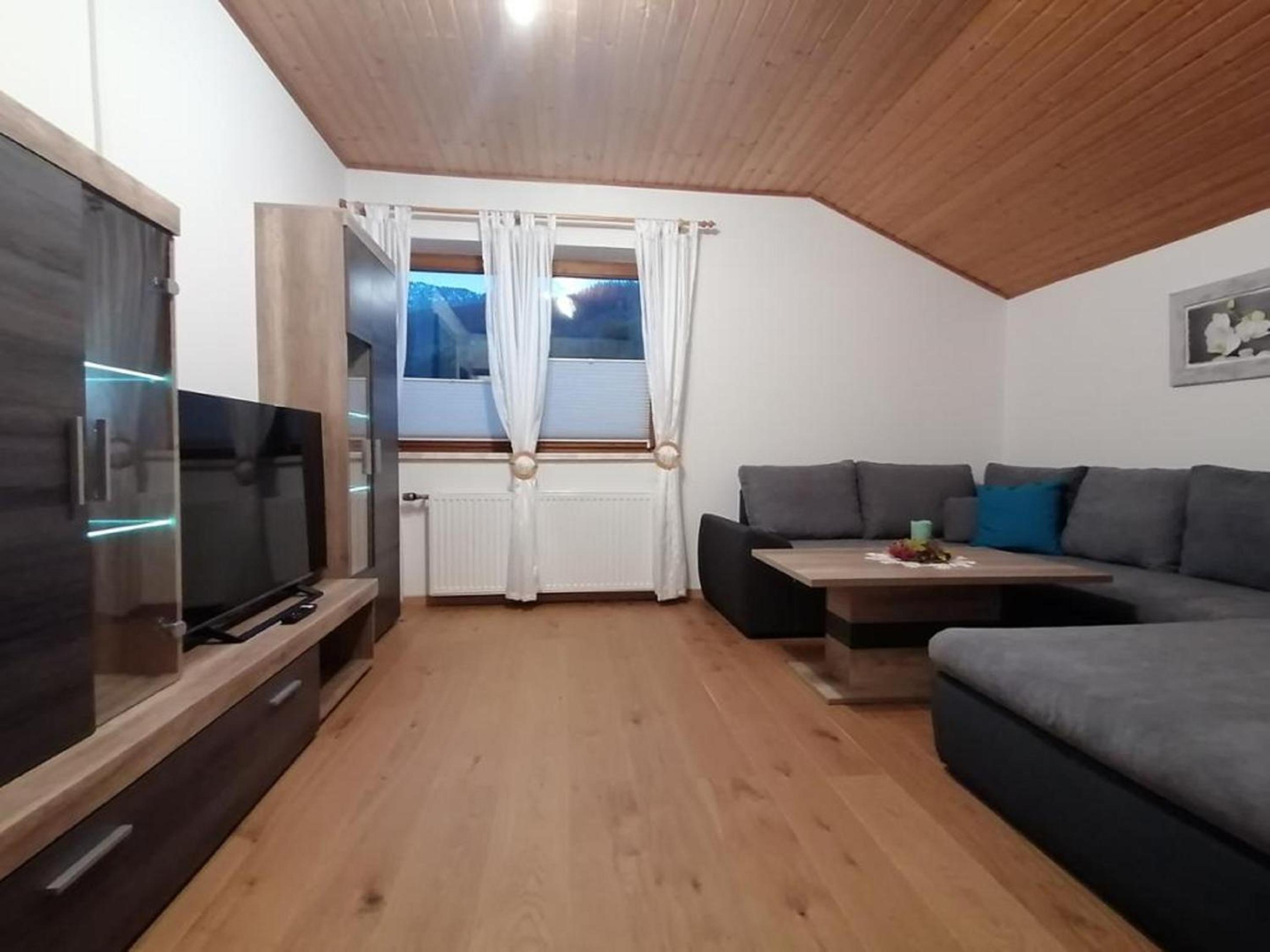 Ferienwohnung Stiegengraben