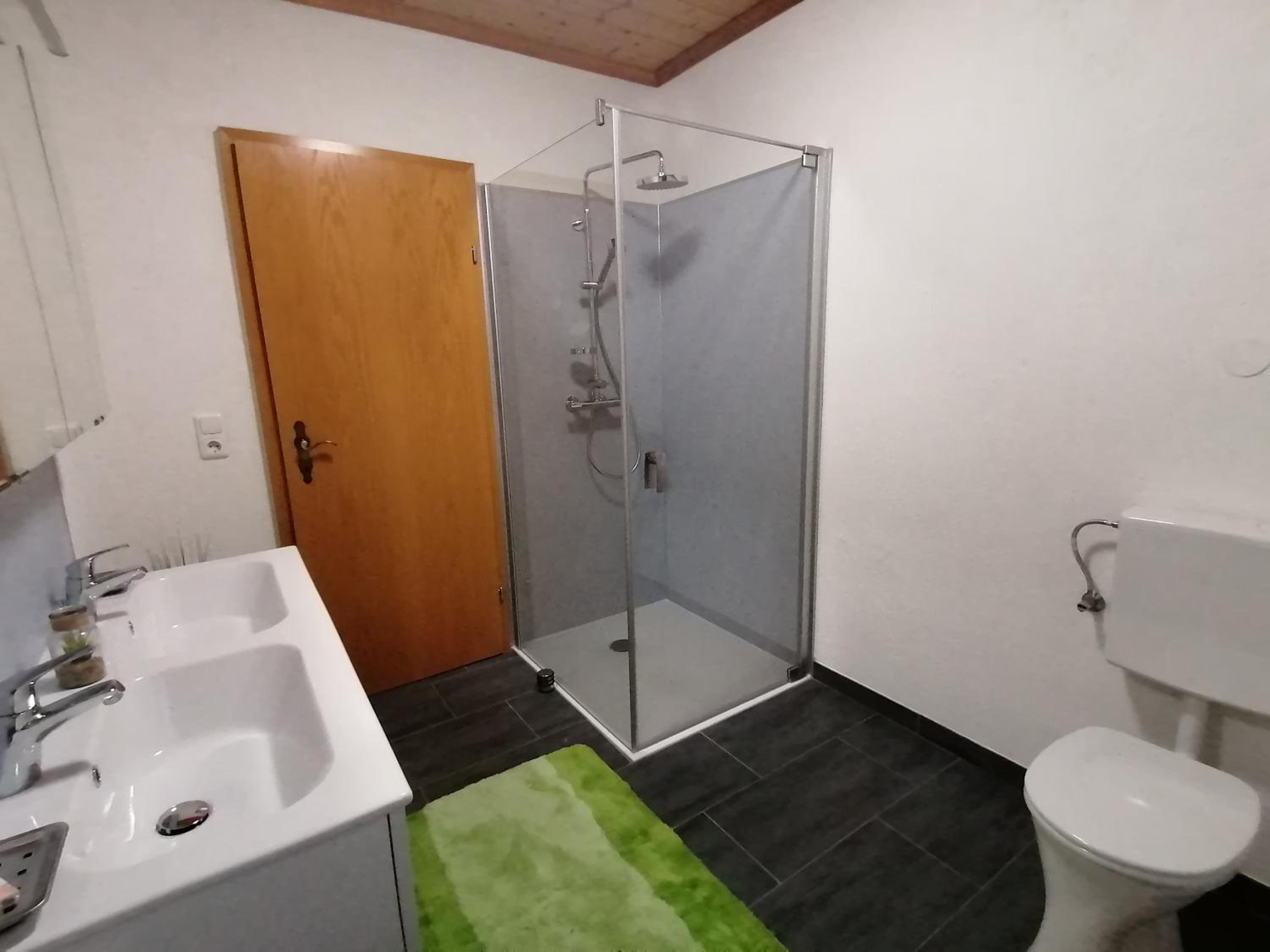 Ferienwohnung Stiegengraben