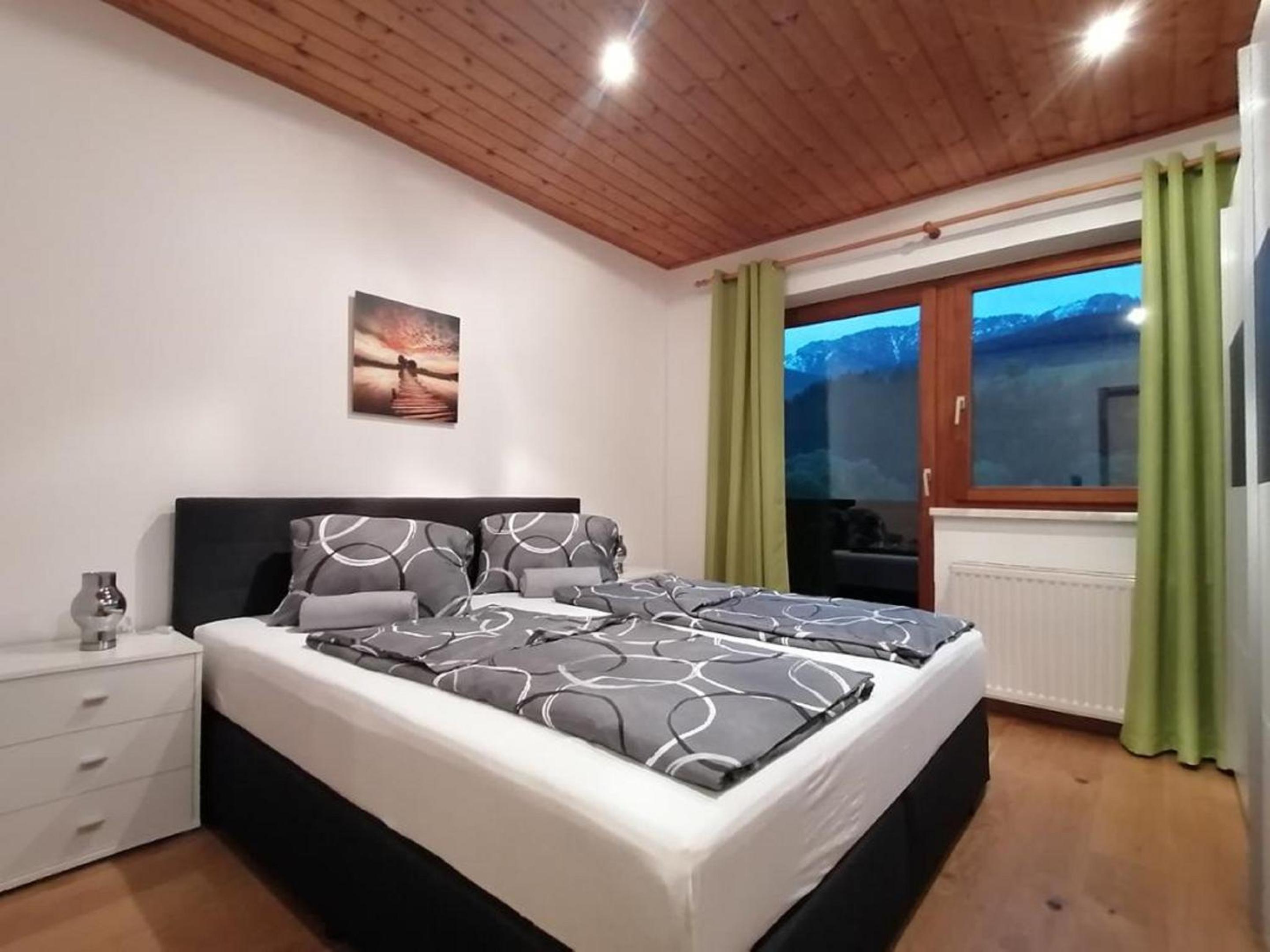 Ferienwohnung Stiegengraben