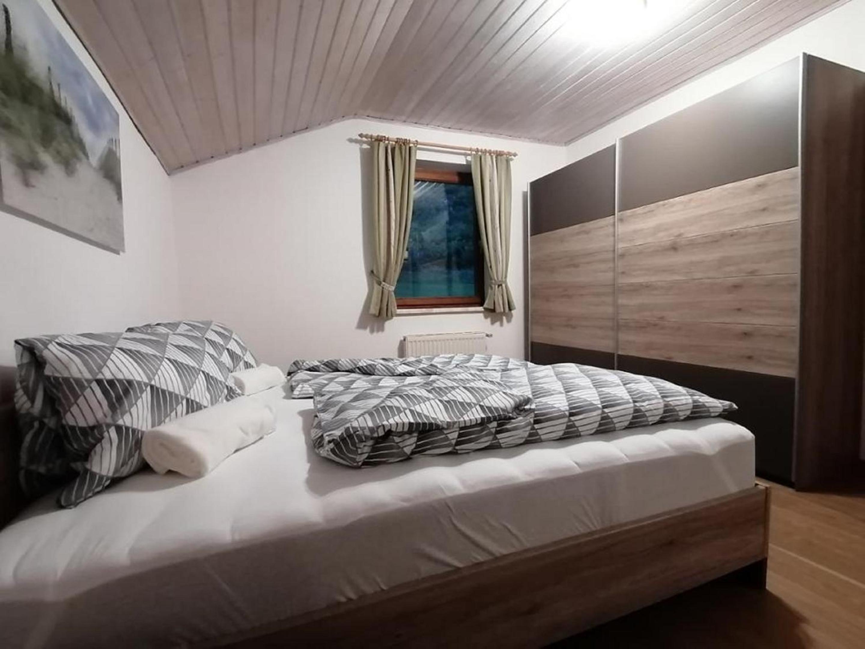 Ferienwohnung Stiegengraben