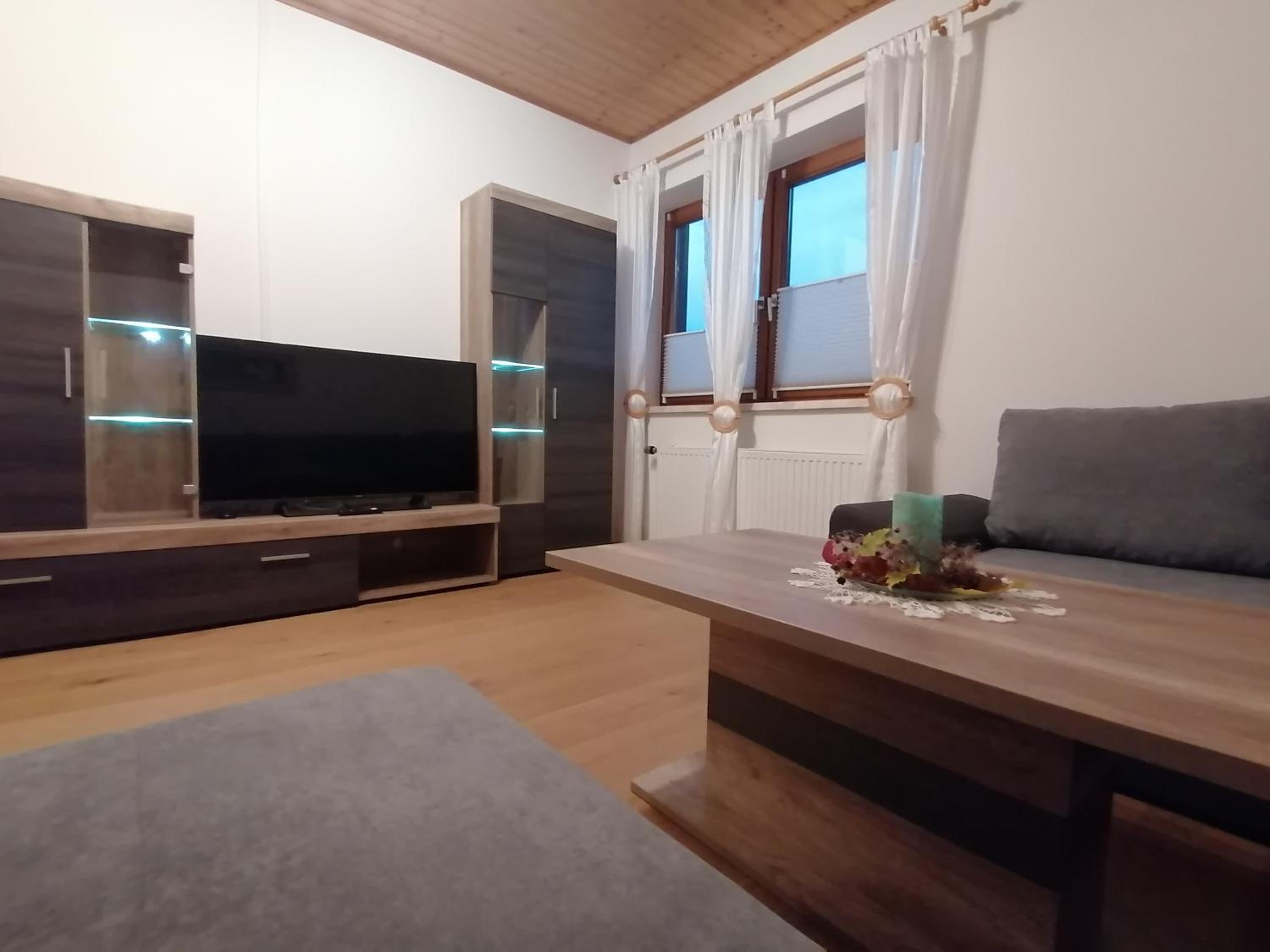 Ferienwohnung Stiegengraben
