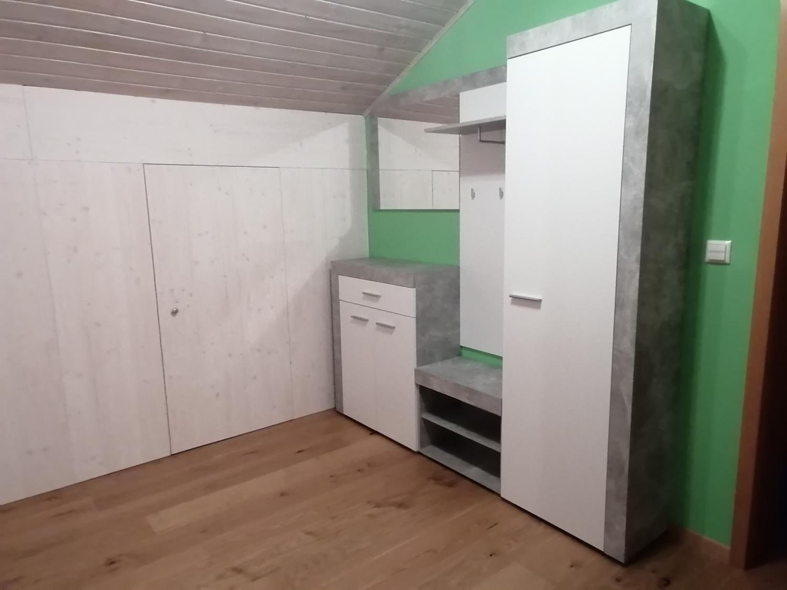 Ferienwohnung Stiegengraben en Steinbach