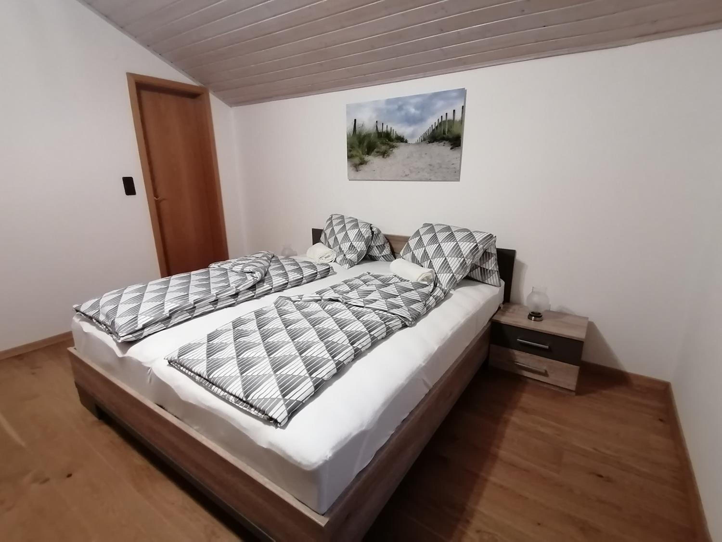 Ferienwohnung Stiegengraben
