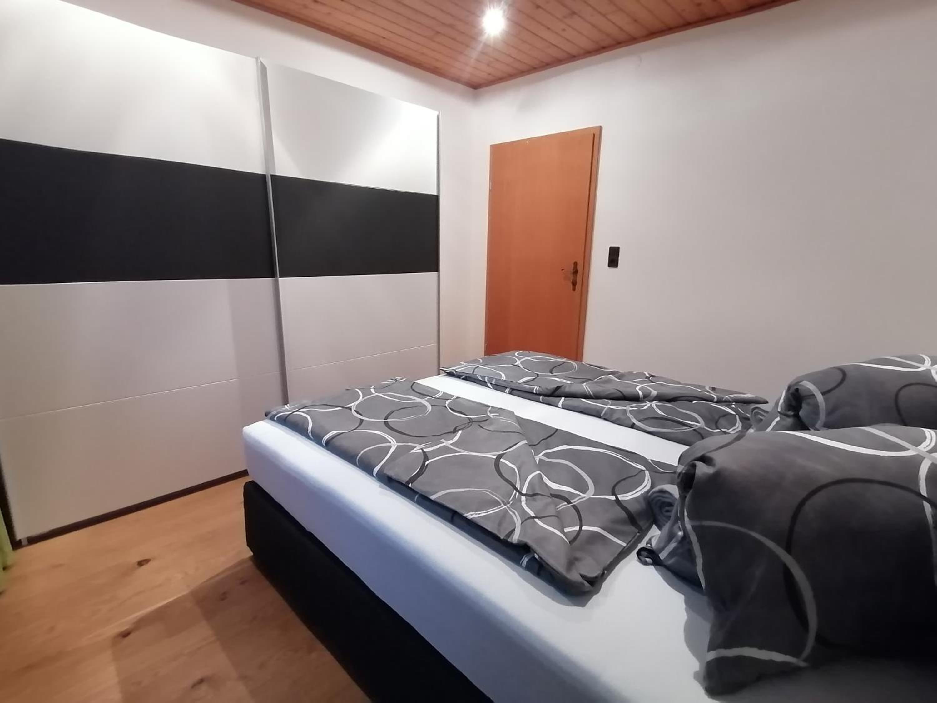 Ferienwohnung Stiegengraben en Steinbach