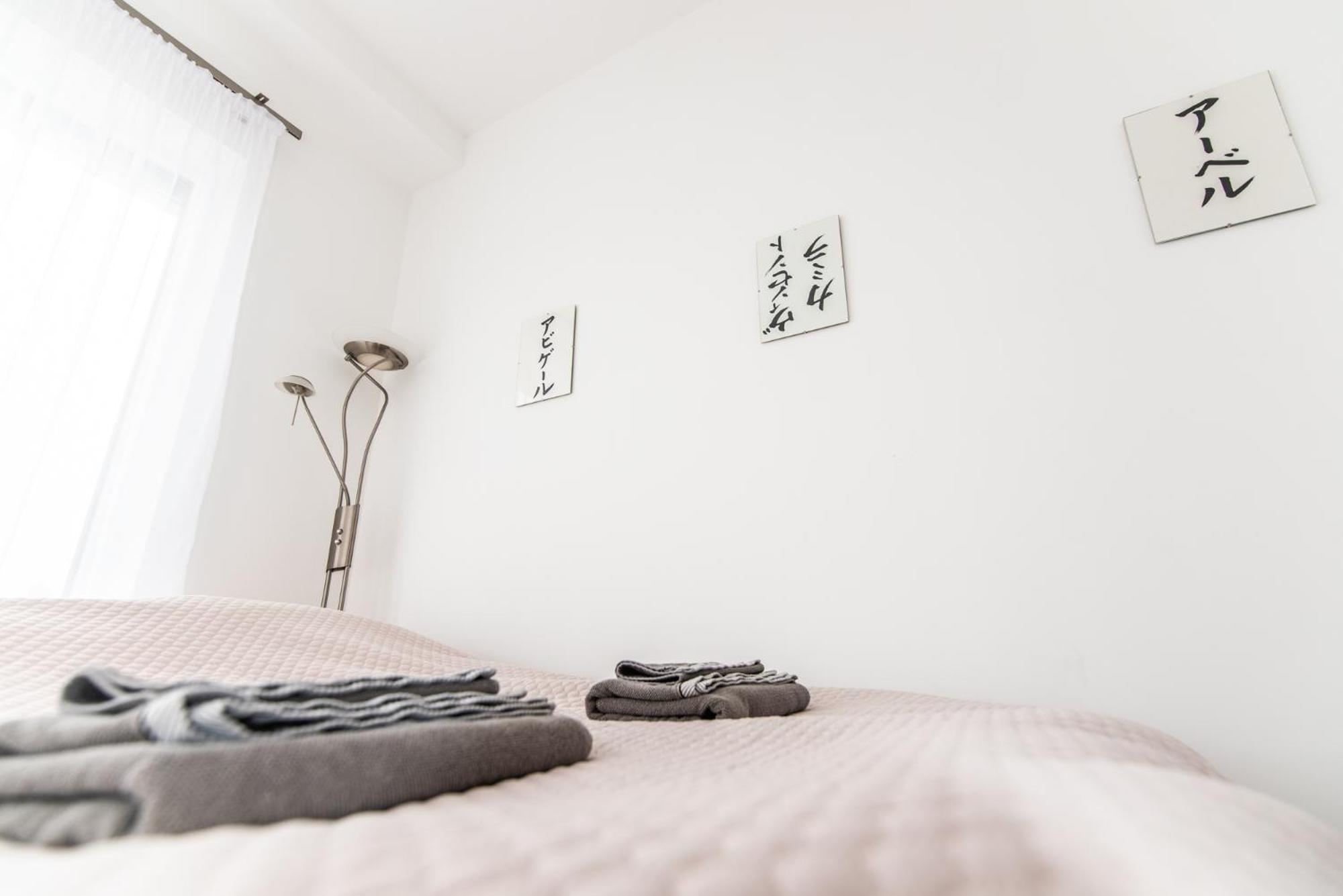 Vinorell Apartman