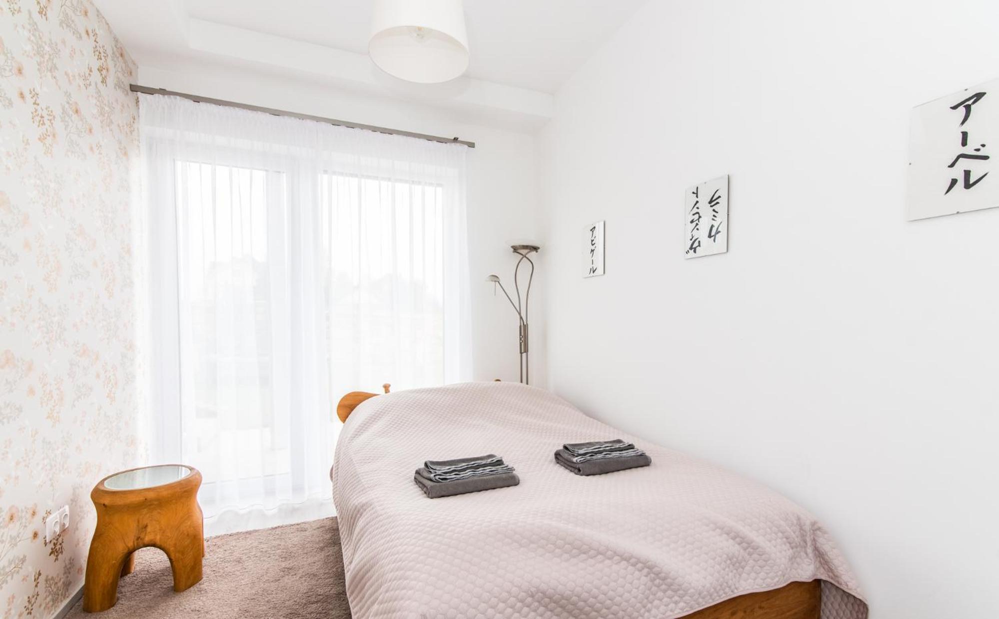 Vinorell Apartman