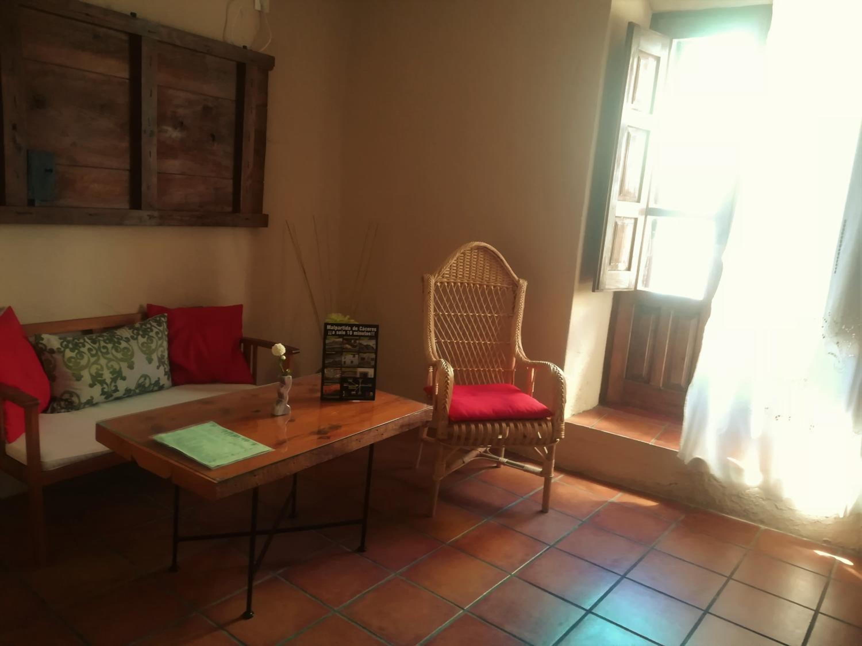Casa Rural "La Posada de María" view 3