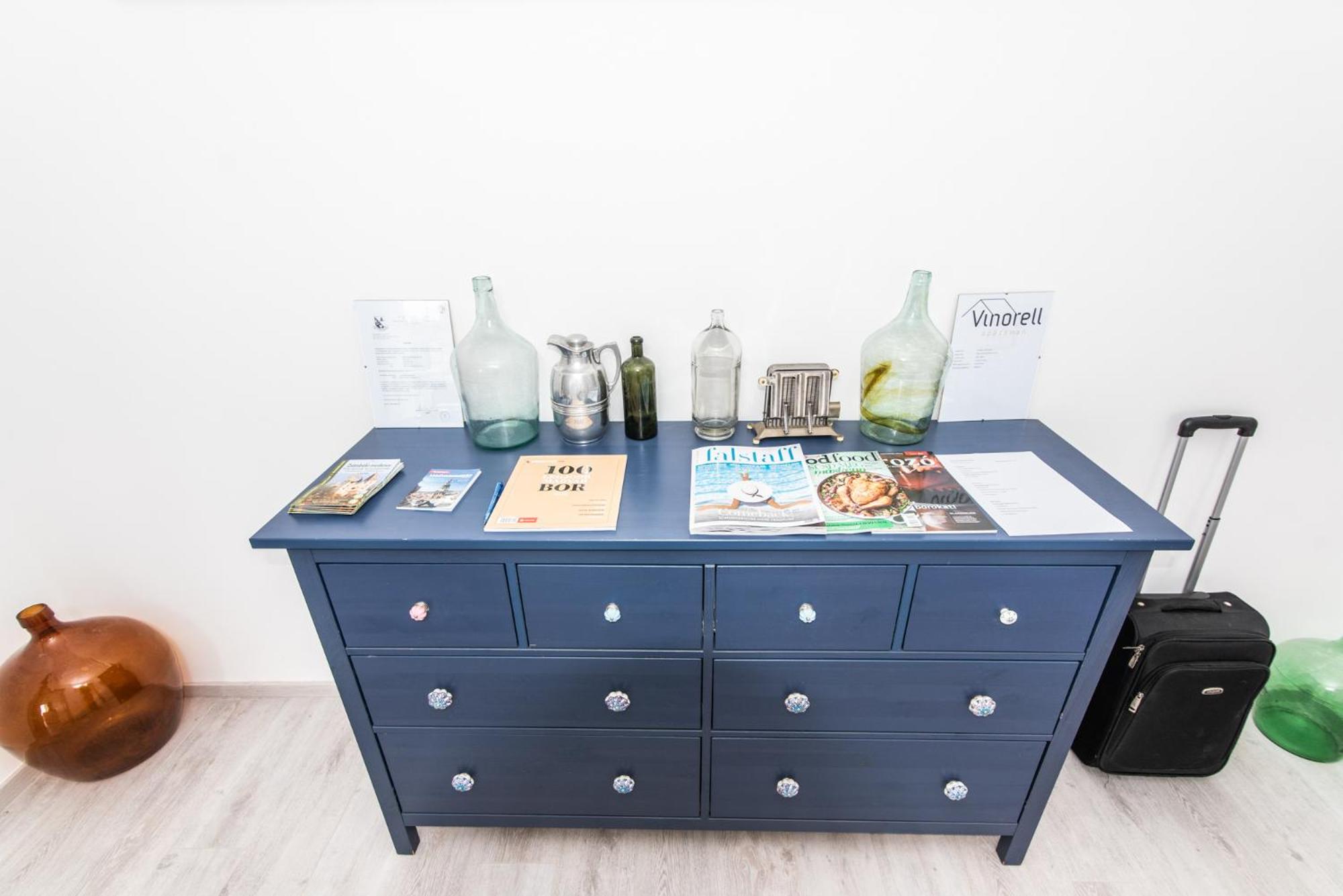 Vinorell Apartman
