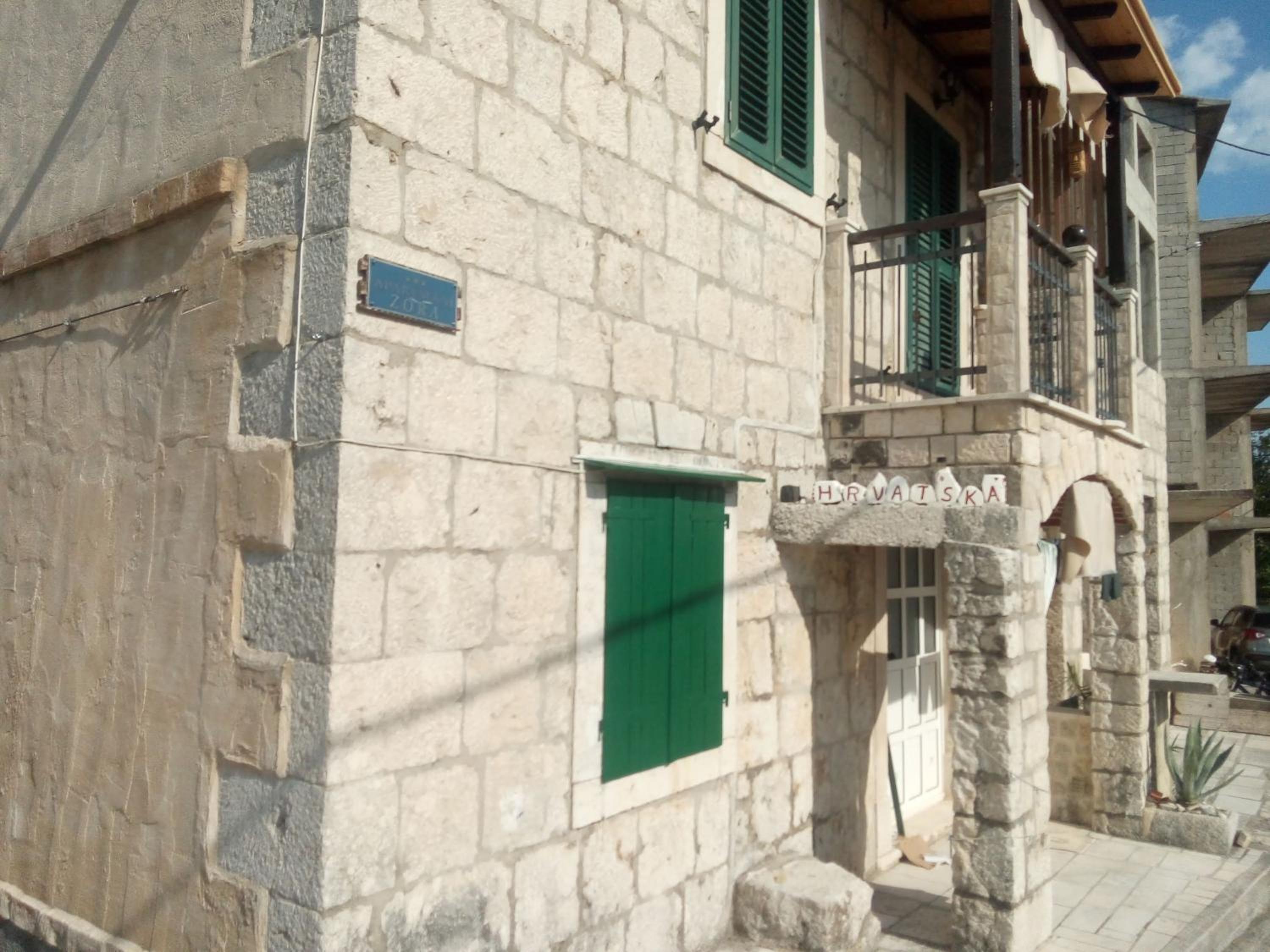 Apartman Zora view 3