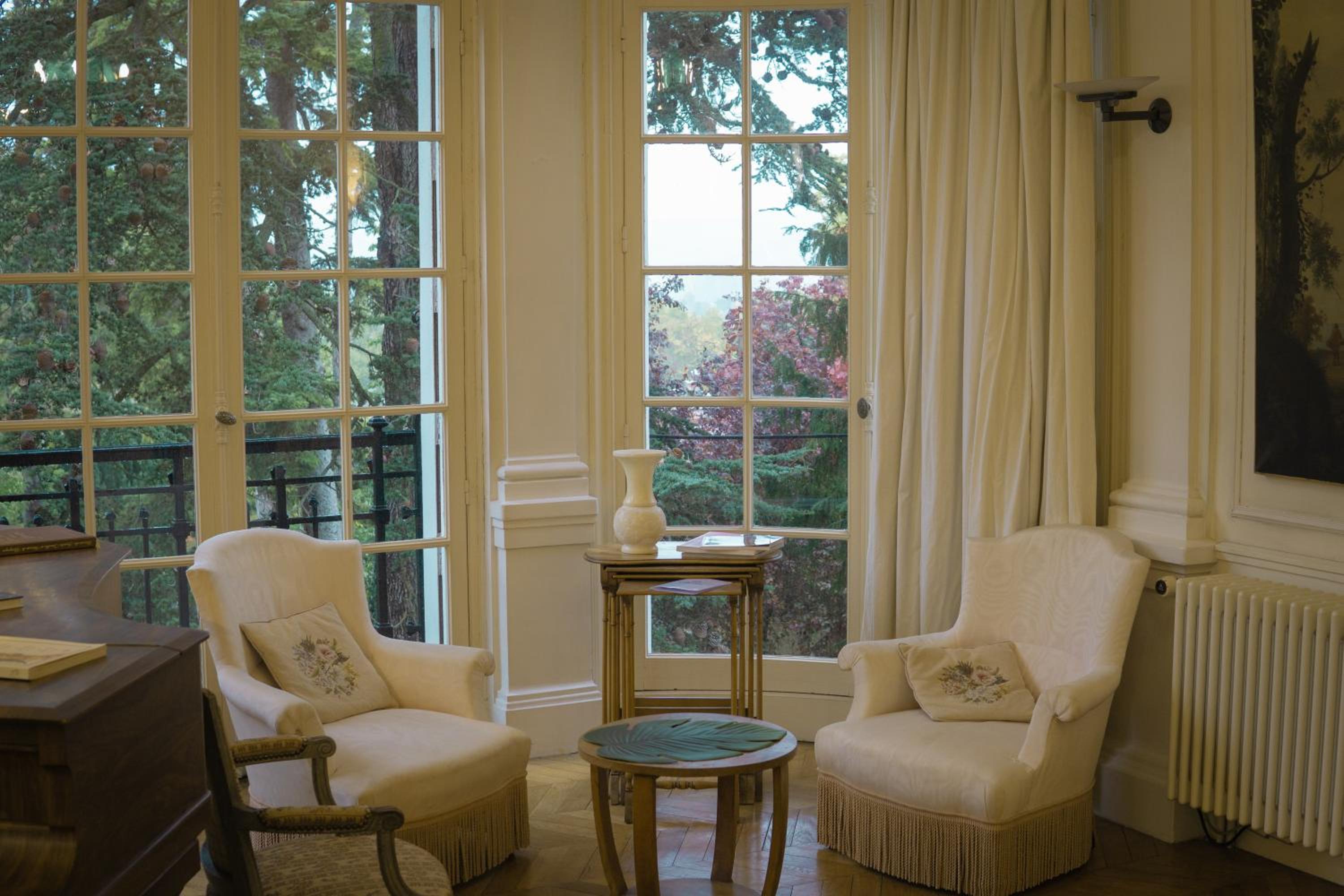Villa Michel Gonet en Épernay