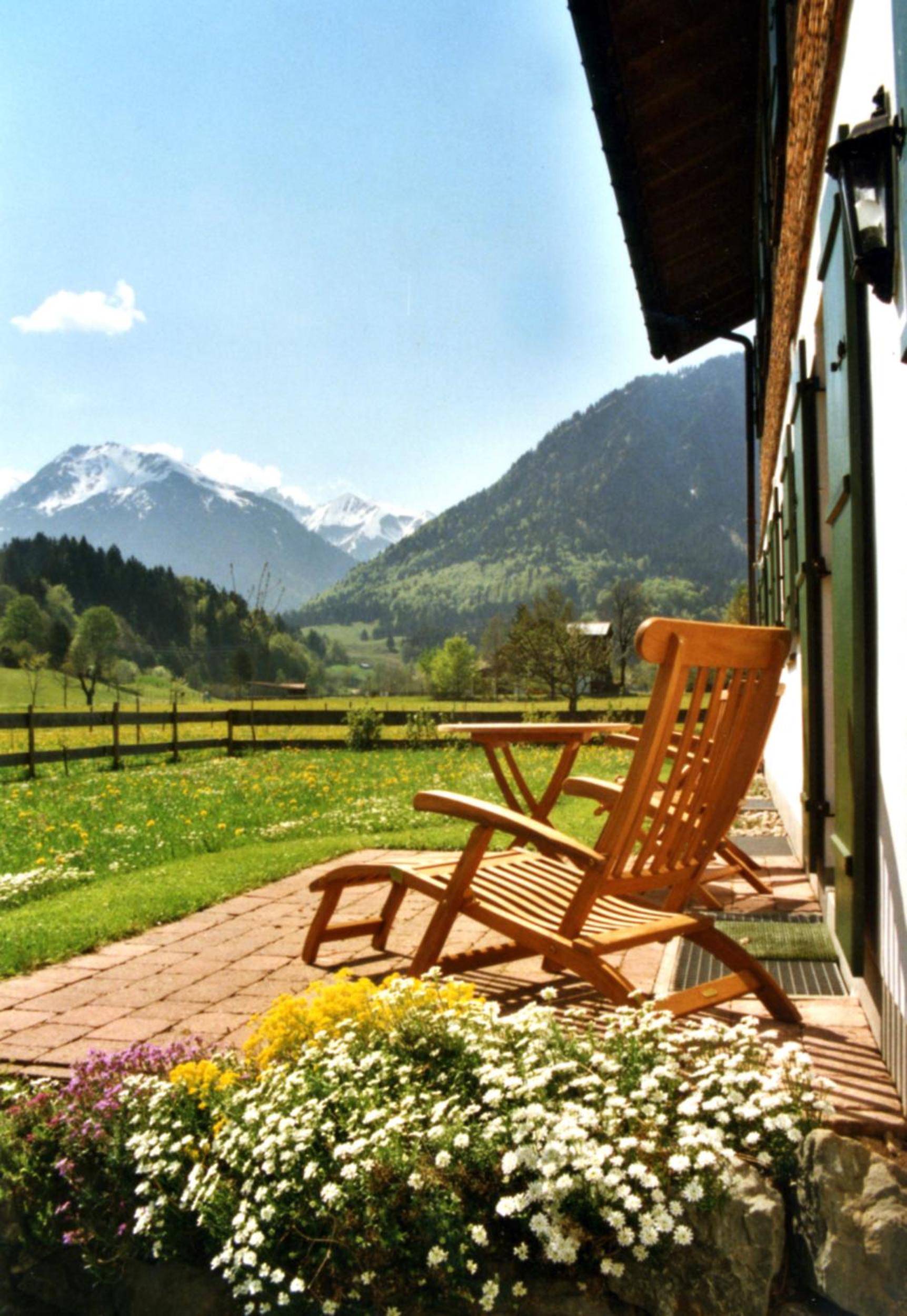 Landhaus Berktold