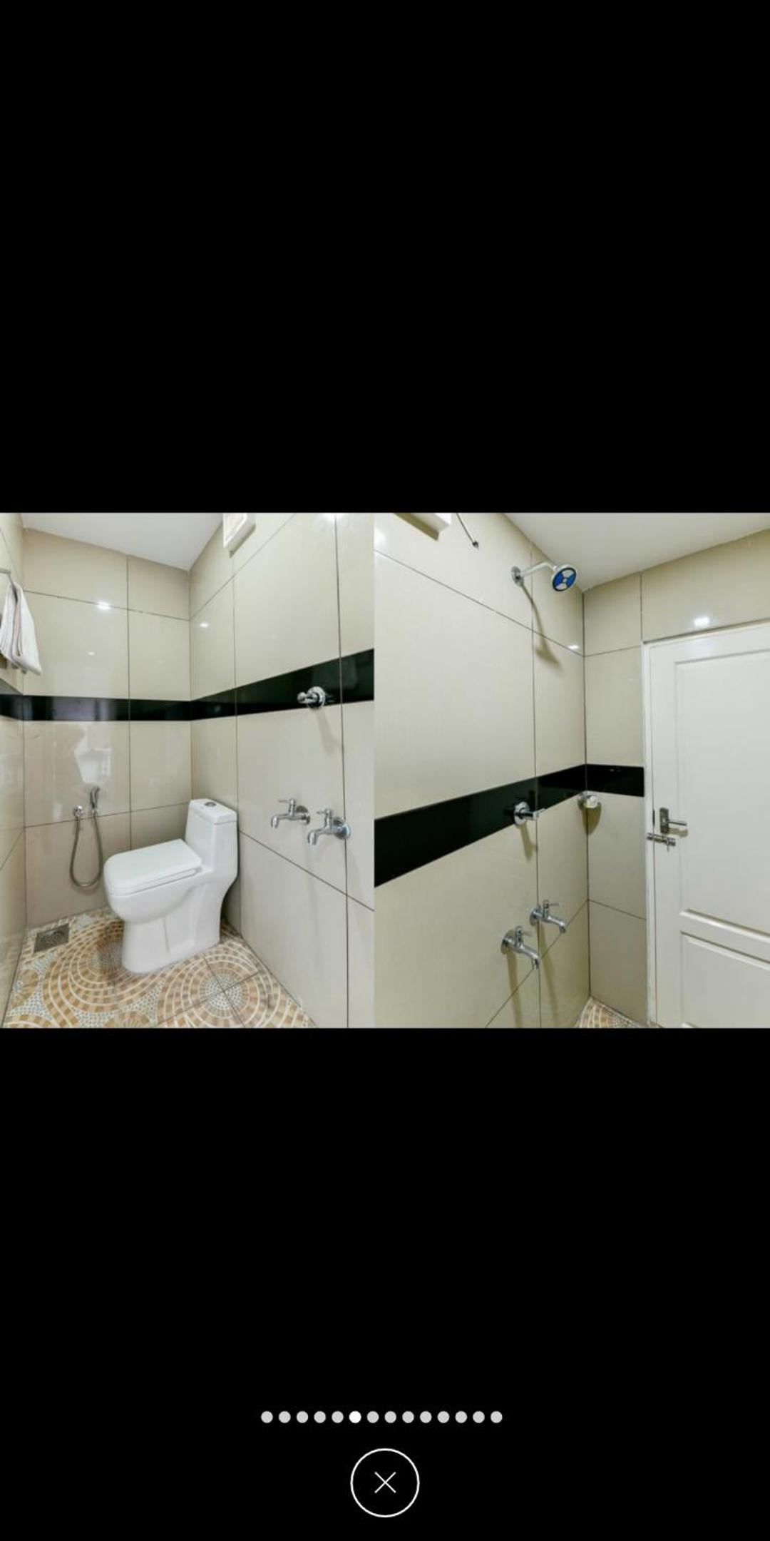 GREEN LINE RESIDENCY
