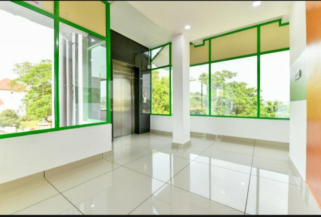 GREEN LINE RESIDENCY
