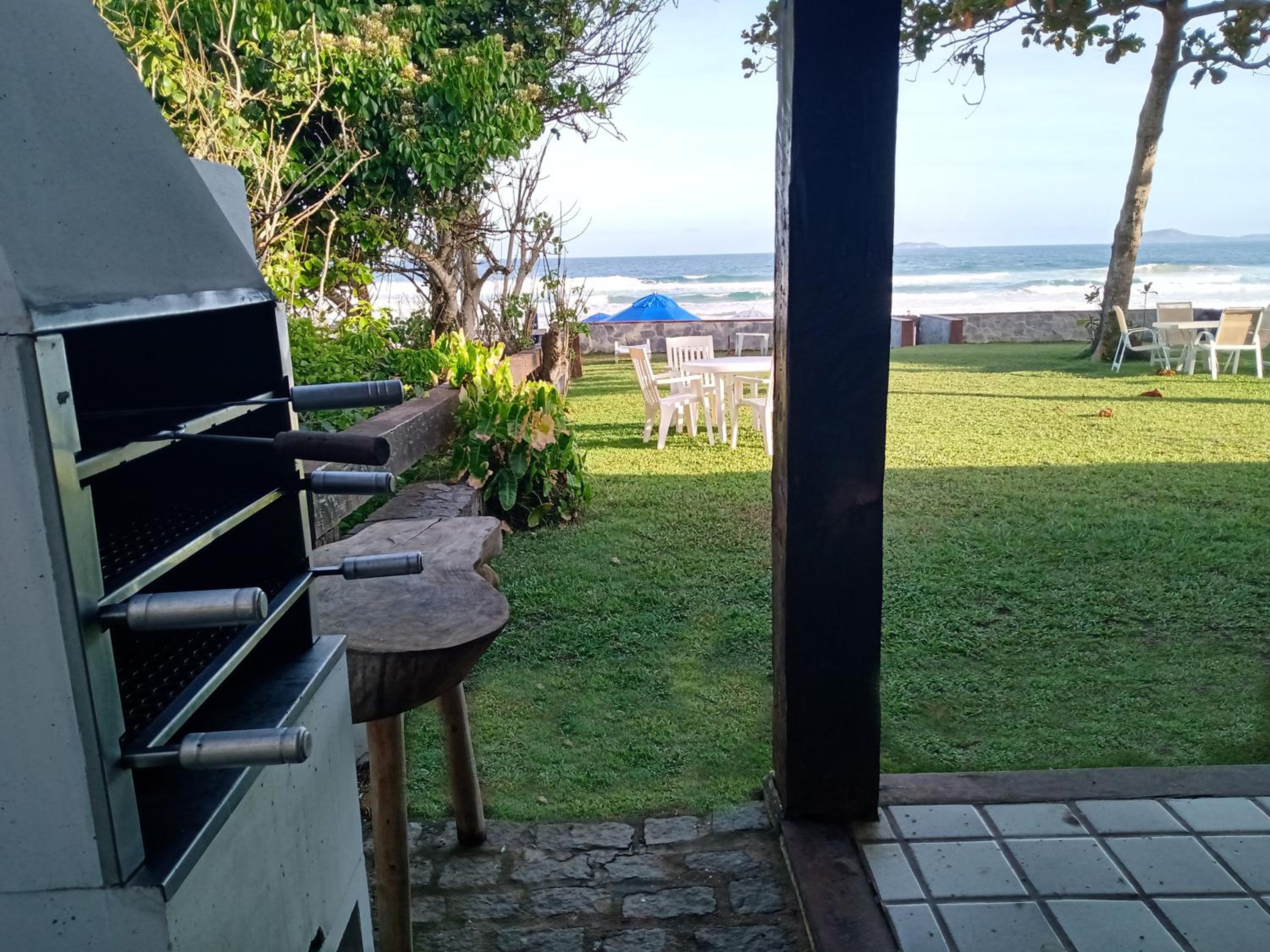 Casa Buzios Frente ao Mar