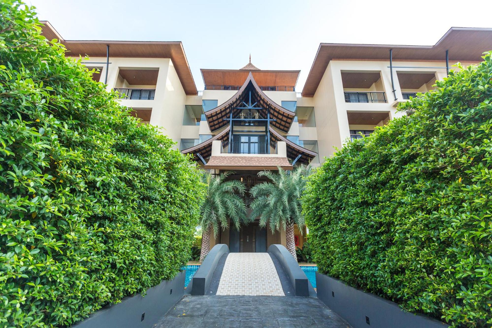 Hotel Aurico Kata Resort & Spa - SHA Extra Plus - Image 1